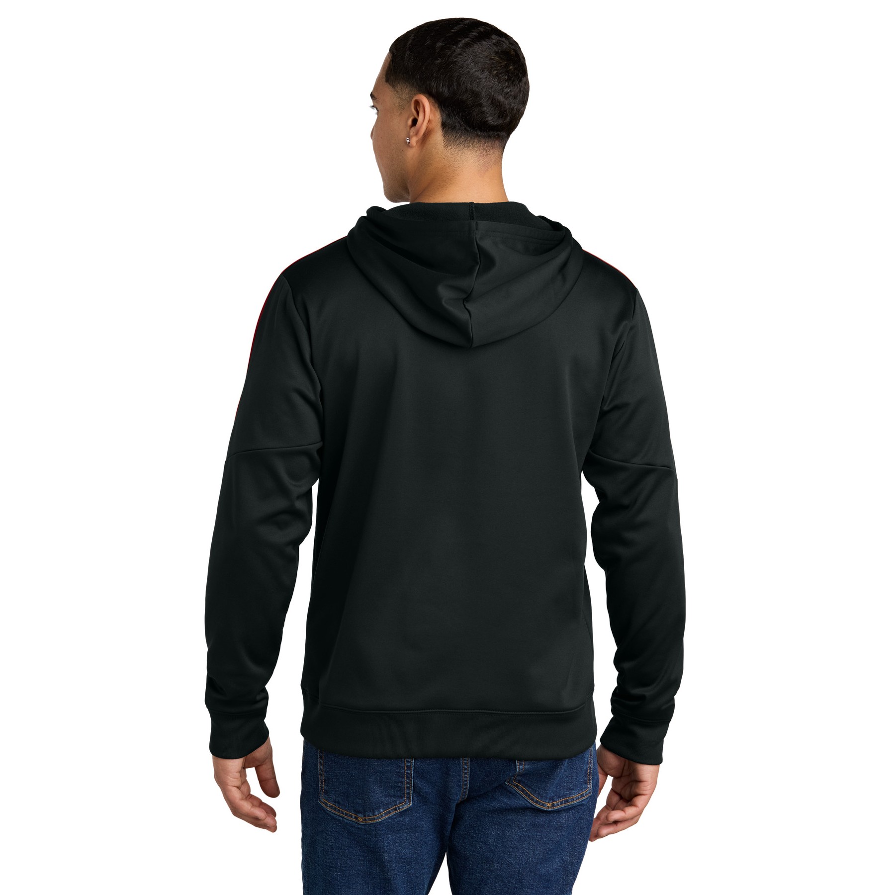 Sport-Wick Fleece United Pullover Hoodie - Thumbnail Image