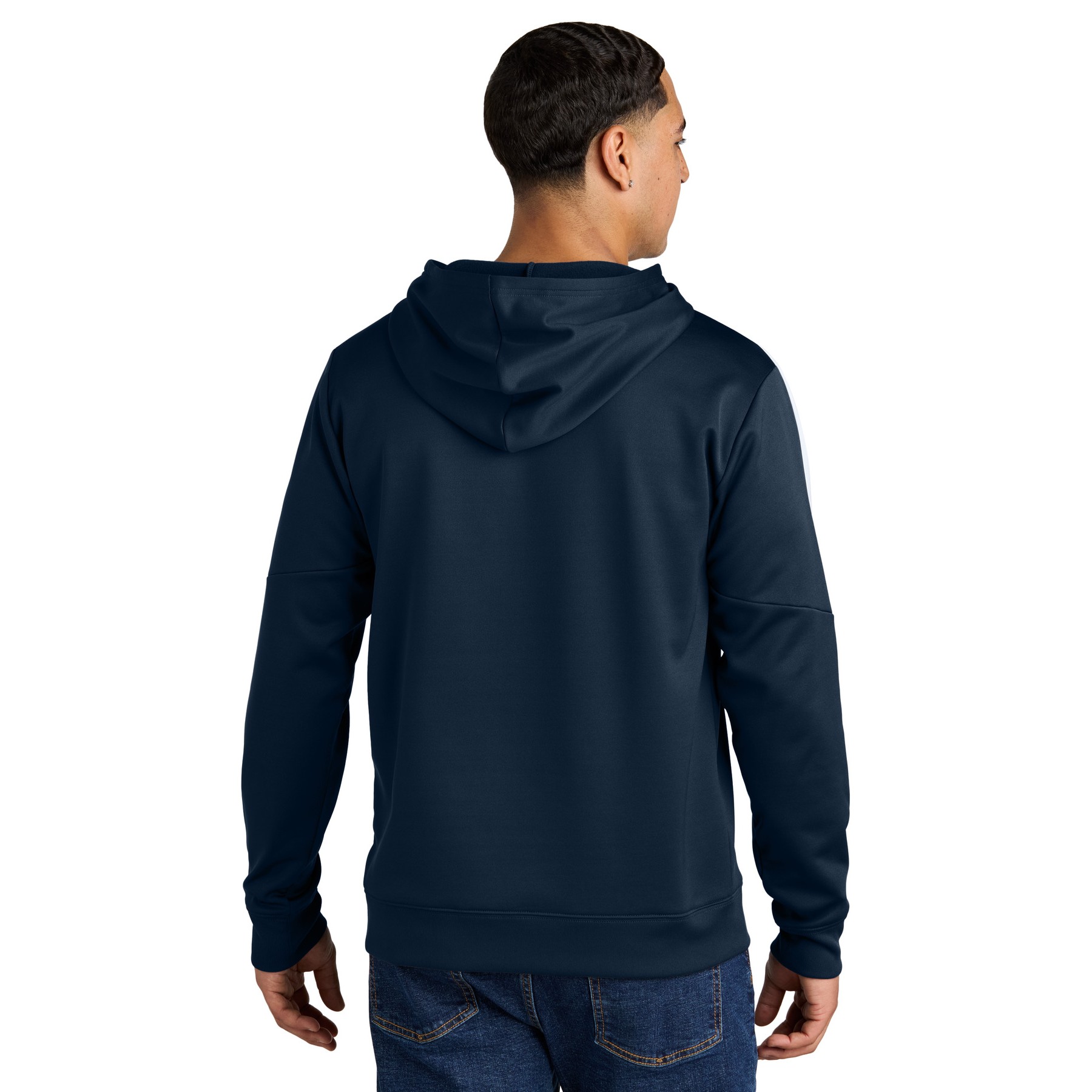 Sport-Wick Fleece United Pullover Hoodie - Thumbnail Image
