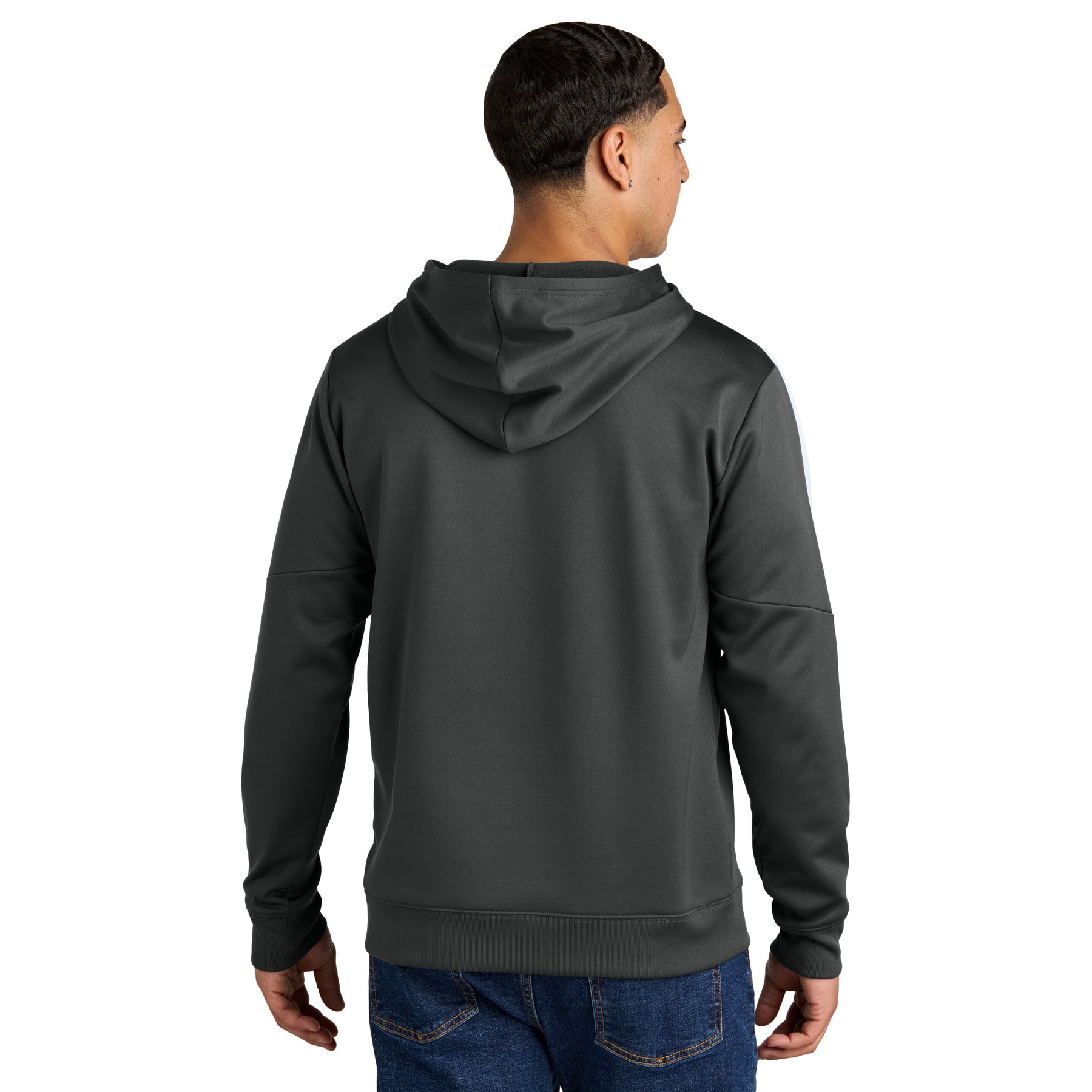 Sport-Wick Fleece United Pullover Hoodie - Thumbnail Image