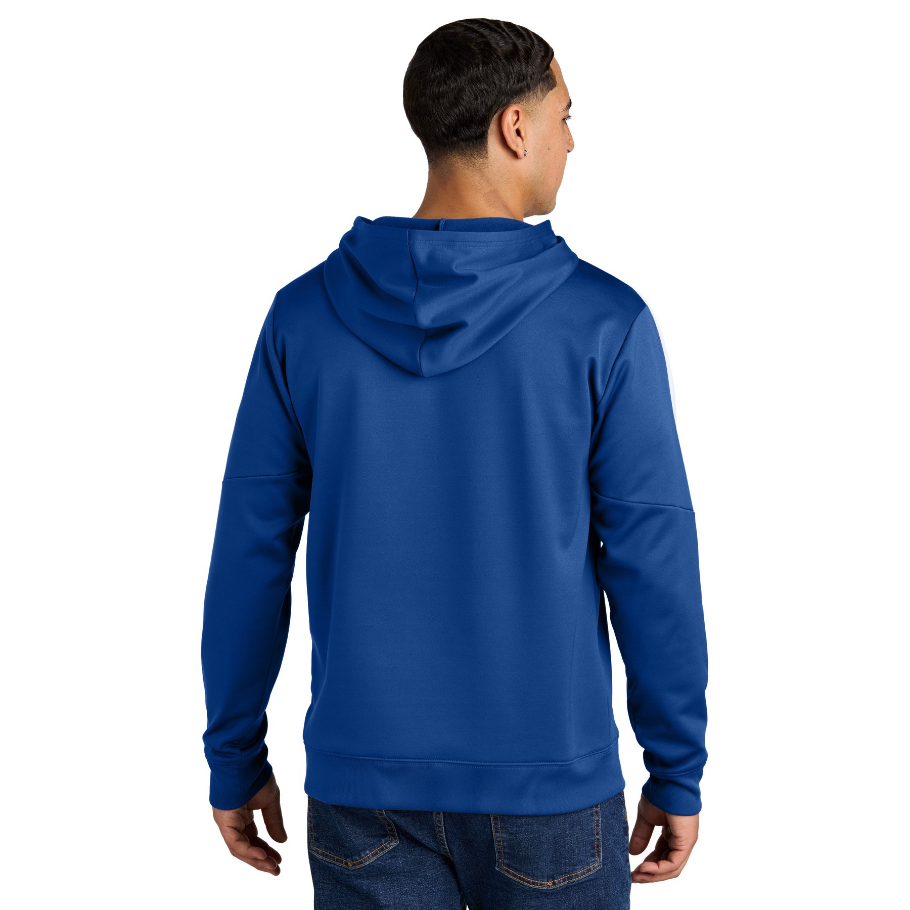 Sport-Wick Fleece United Pullover Hoodie - Thumbnail Image