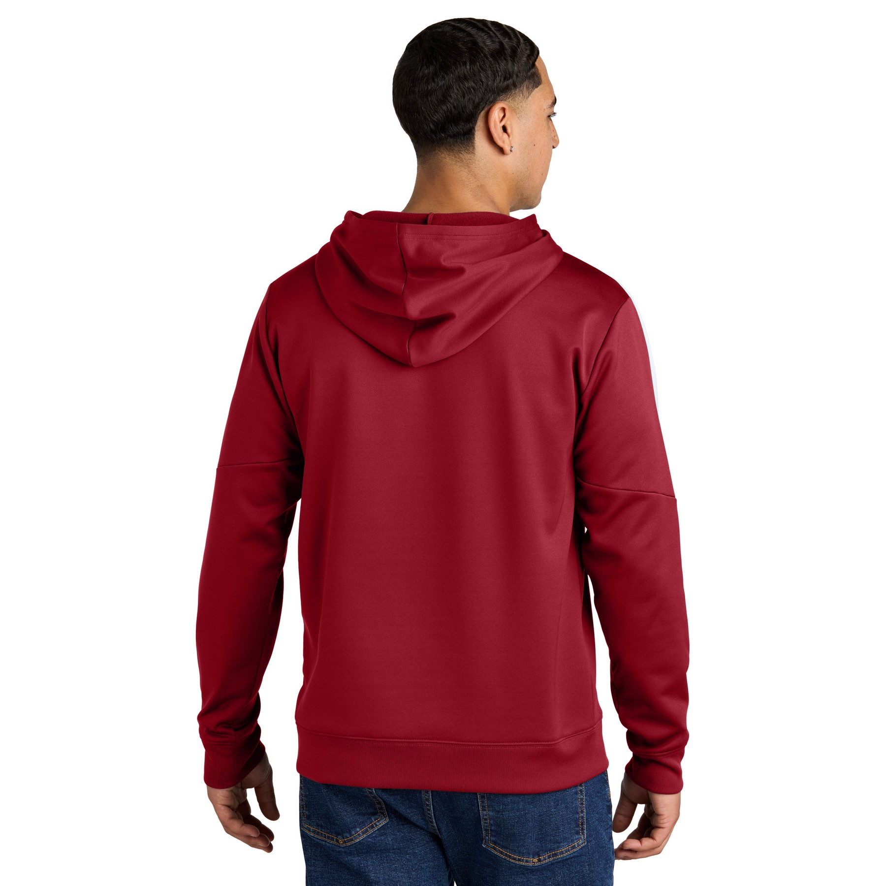 Sport-Wick Fleece United Pullover Hoodie - Thumbnail Image