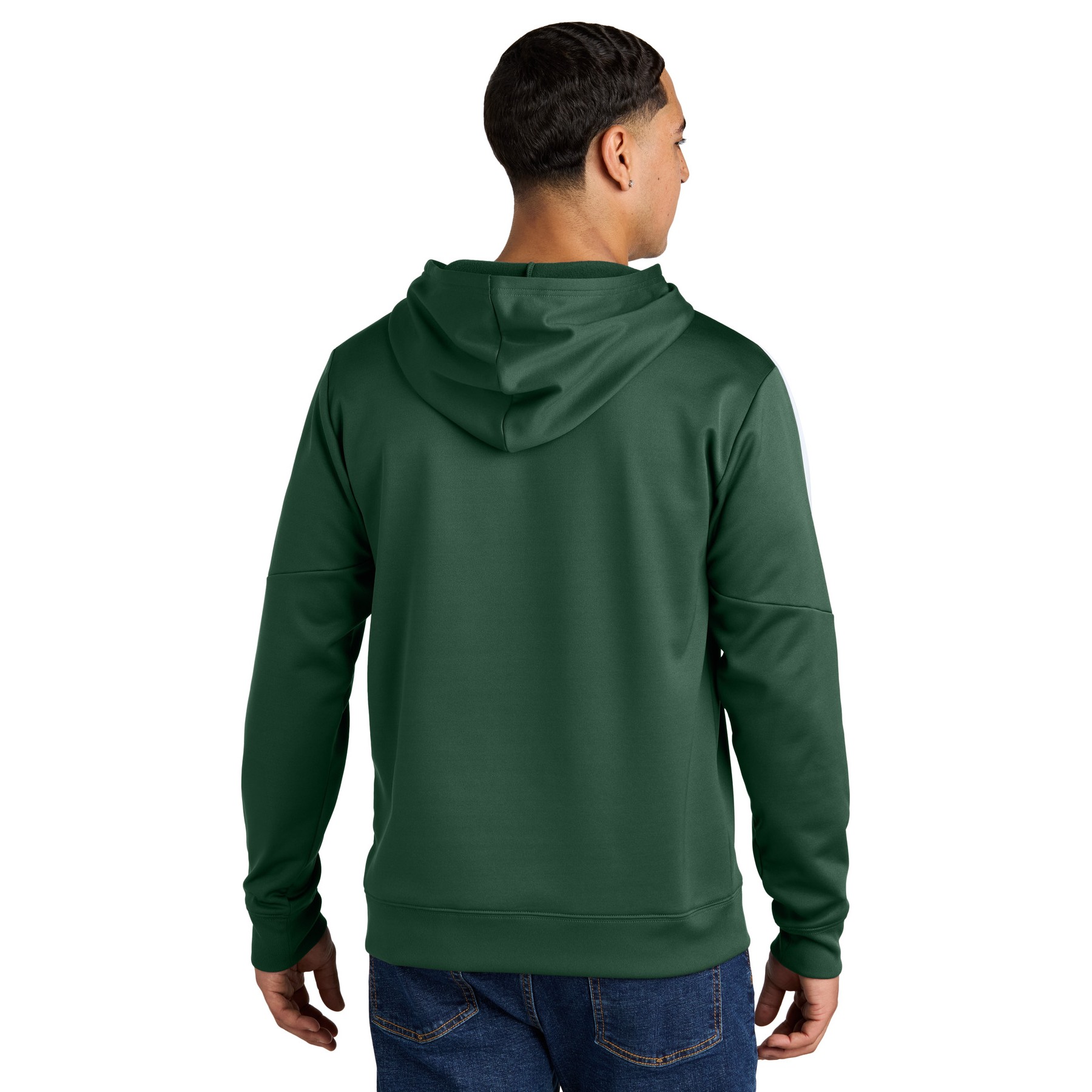 Sport-Wick Fleece United Pullover Hoodie - Thumbnail Image