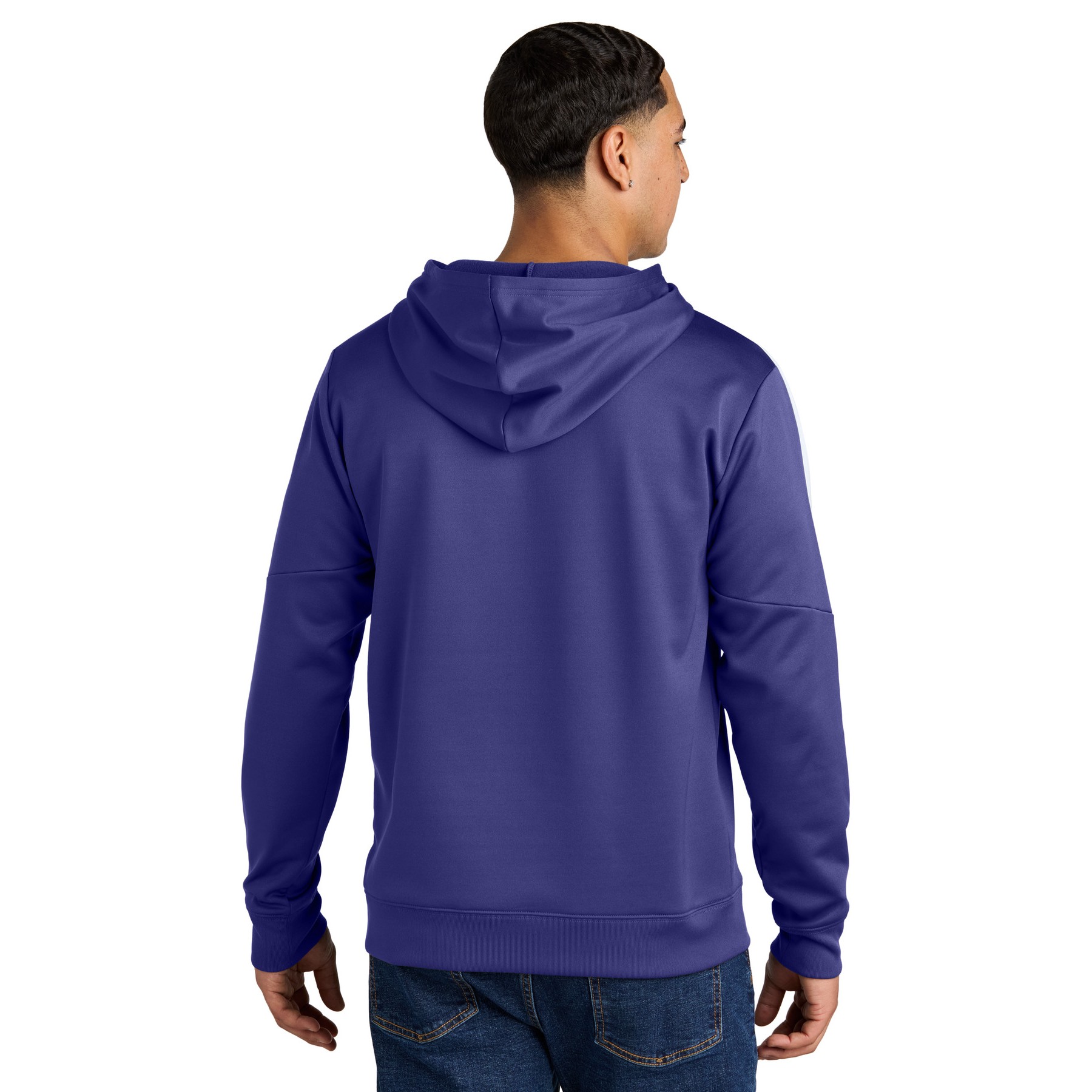 Sport-Wick Fleece United Pullover Hoodie - Thumbnail Image