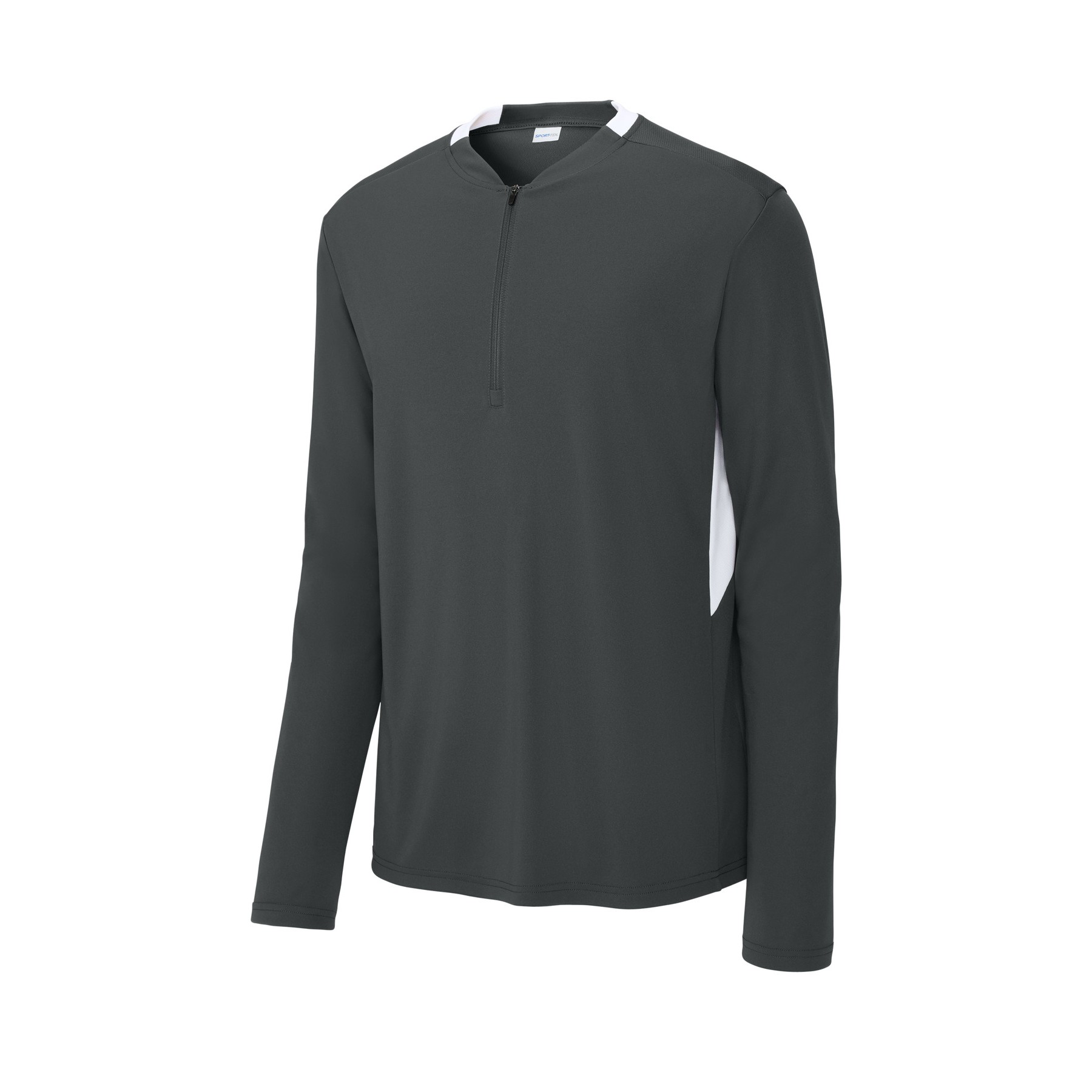 Club 1/4-Zip Pullover - Thumbnail Image