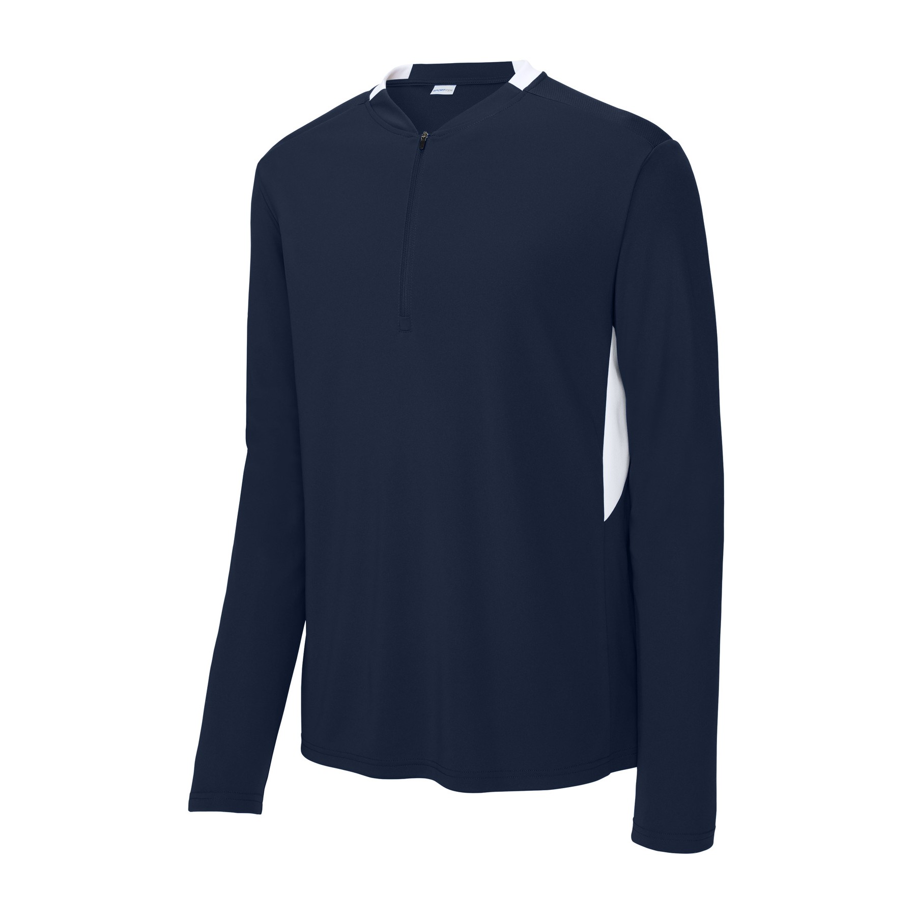 Club 1/4-Zip Pullover - Thumbnail Image