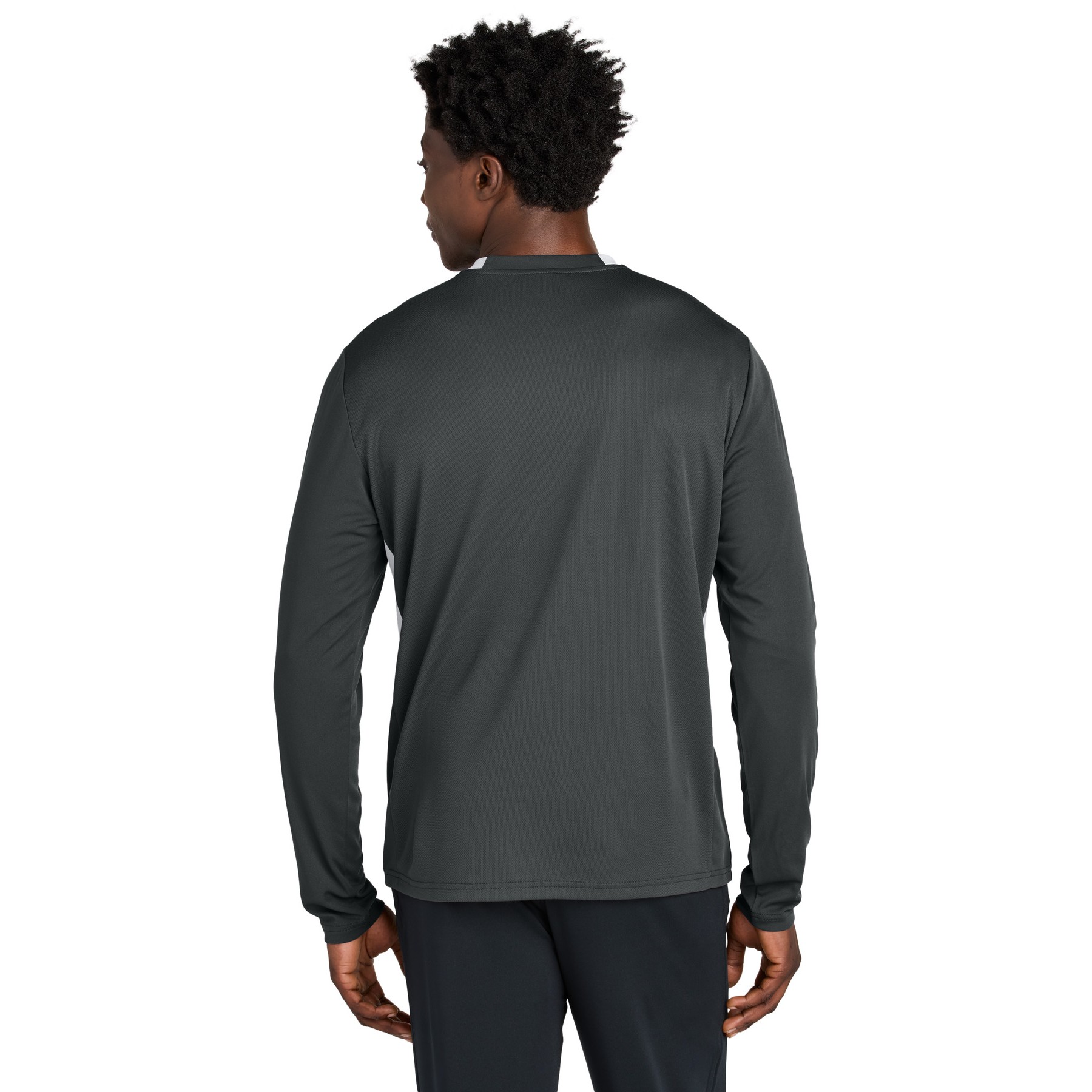 Club 1/4-Zip Pullover - Thumbnail Image