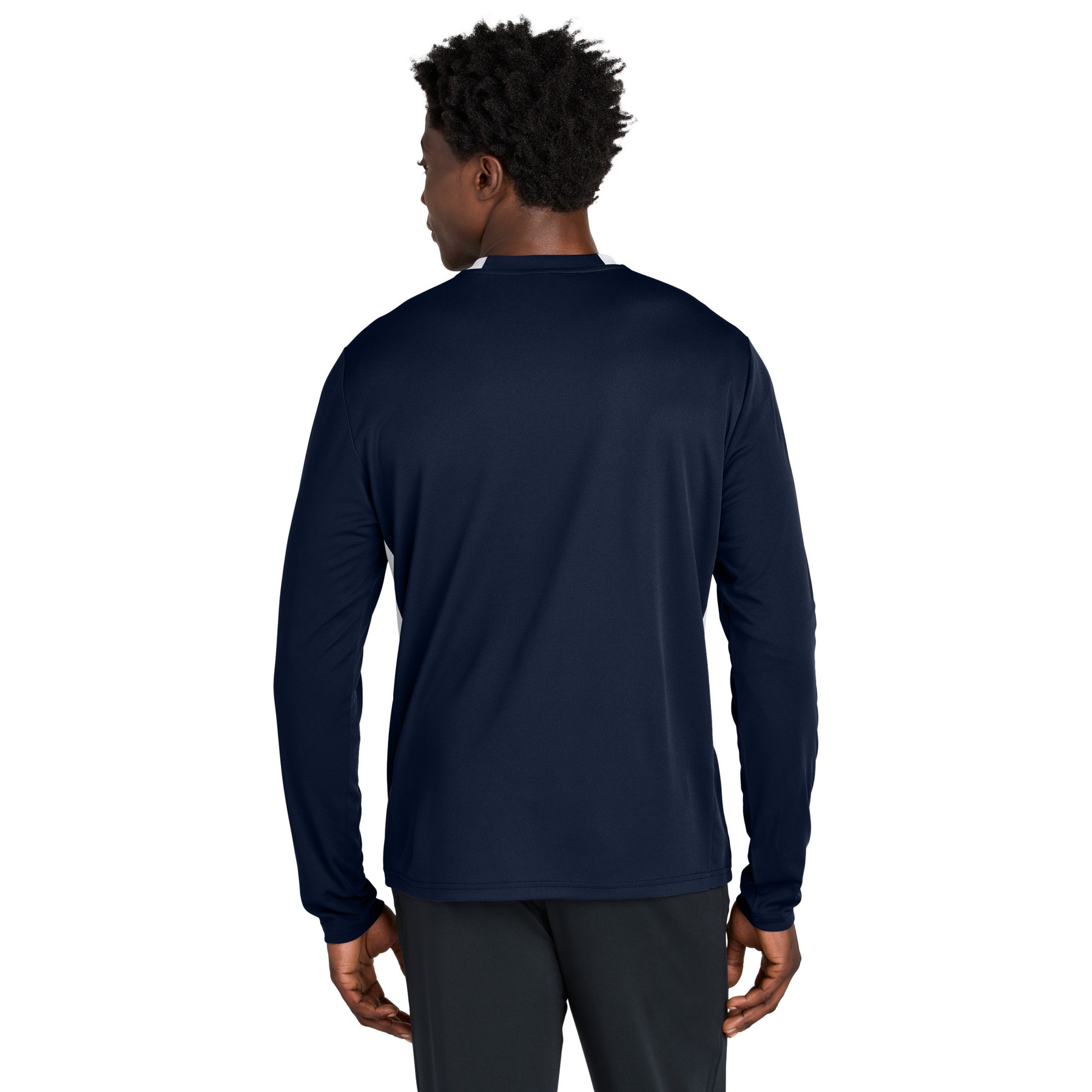 Club 1/4-Zip Pullover - Thumbnail Image