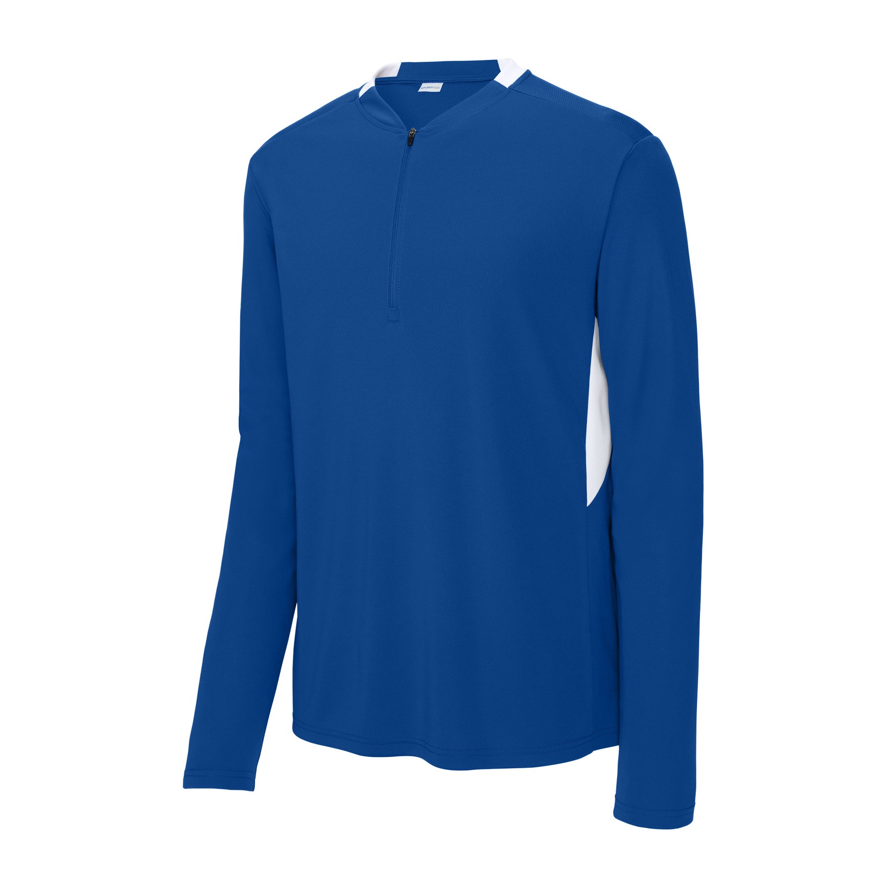 Club 1/4-Zip Pullover - Thumbnail Image