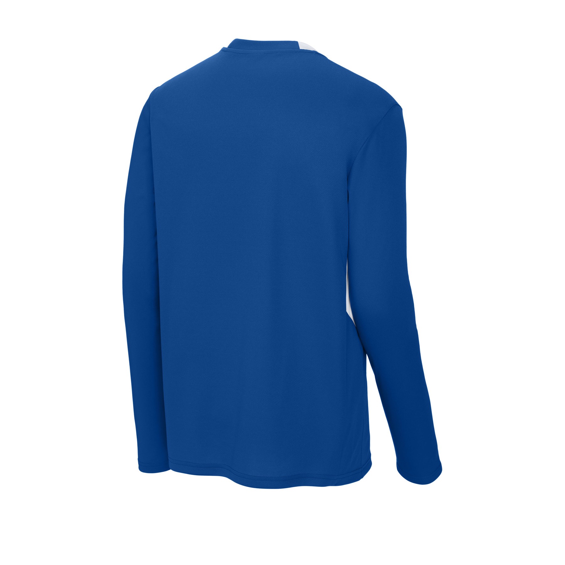 Club 1/4-Zip Pullover - Thumbnail Image