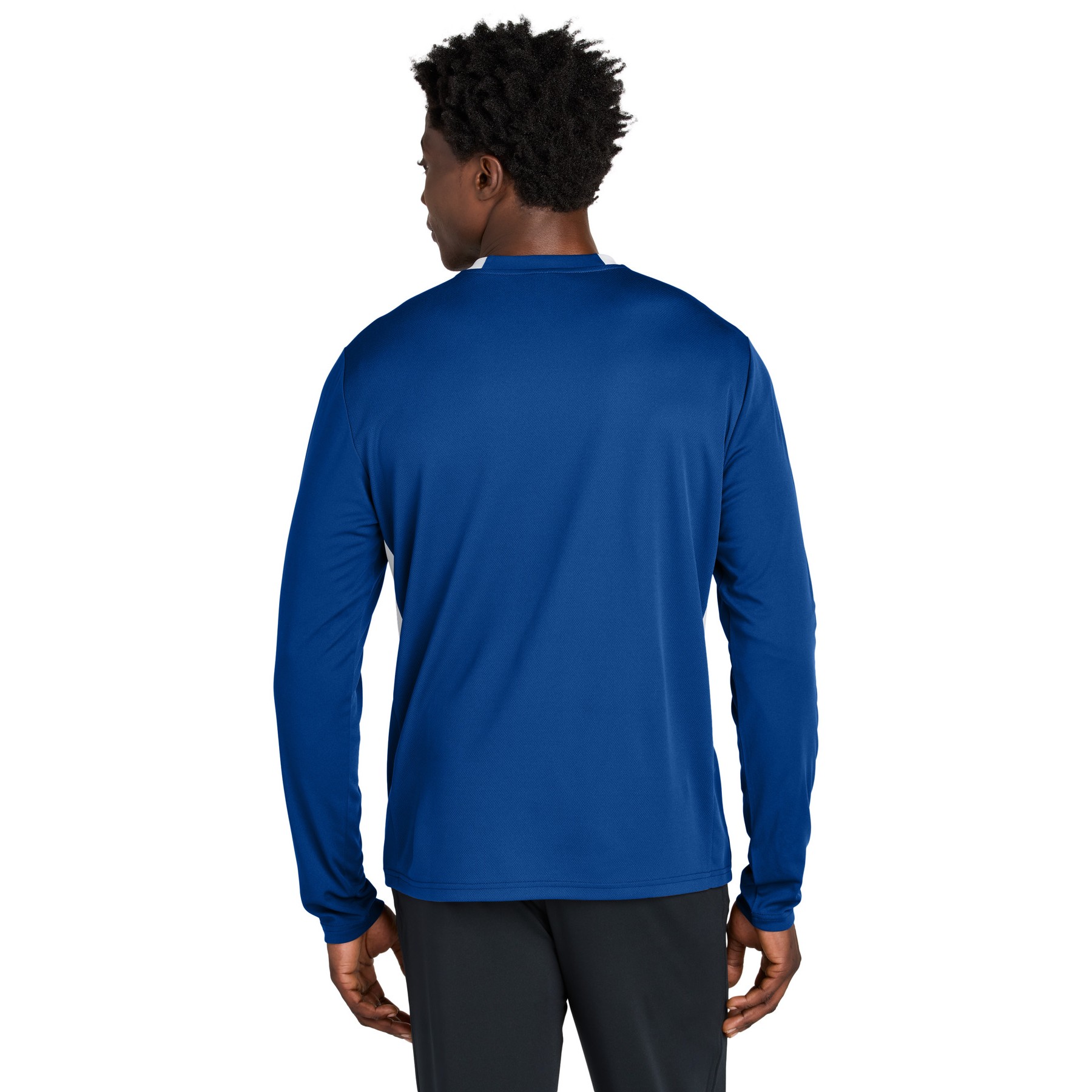Club 1/4-Zip Pullover - Thumbnail Image