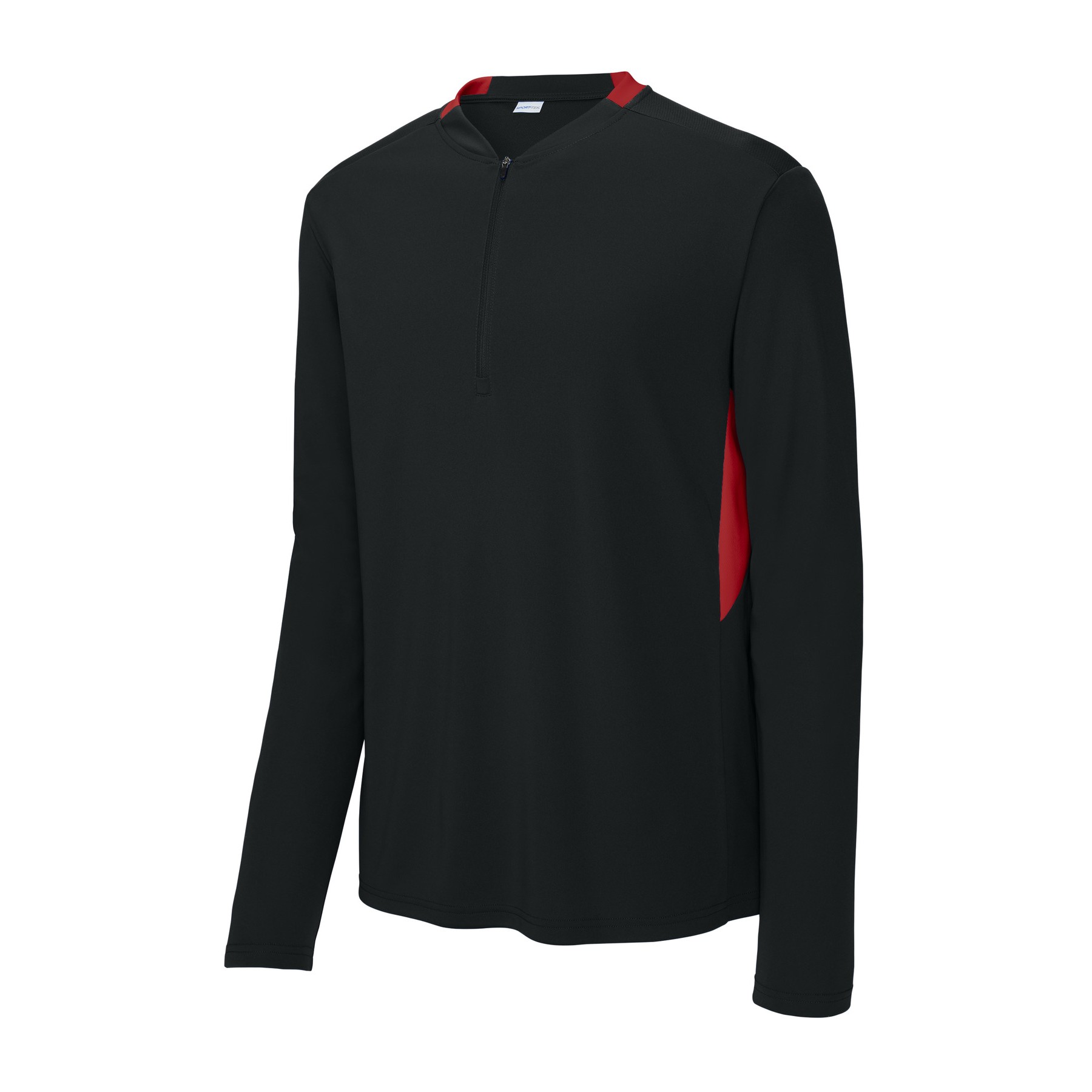 Club 1/4-Zip Pullover - Thumbnail Image