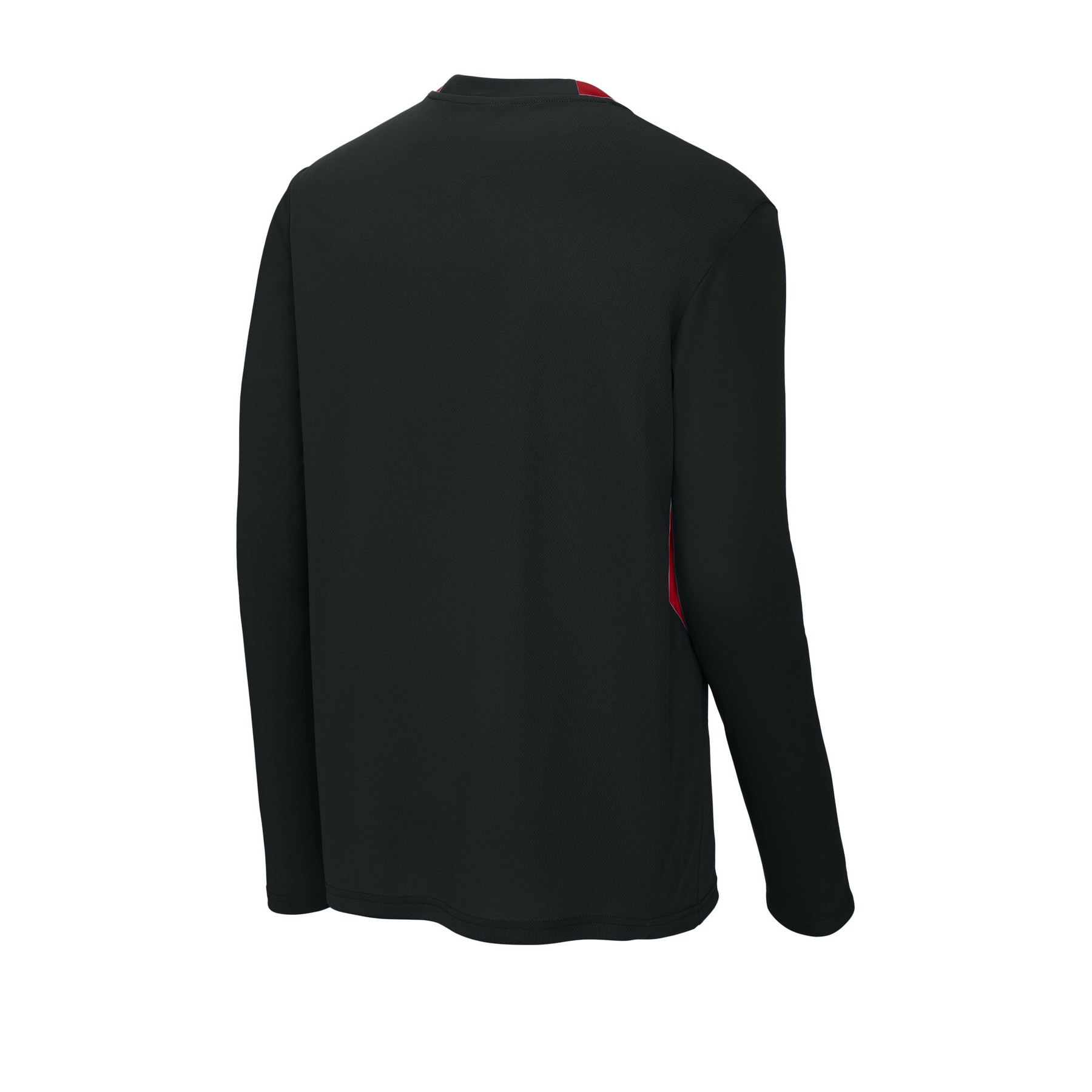 Club 1/4-Zip Pullover - Thumbnail Image