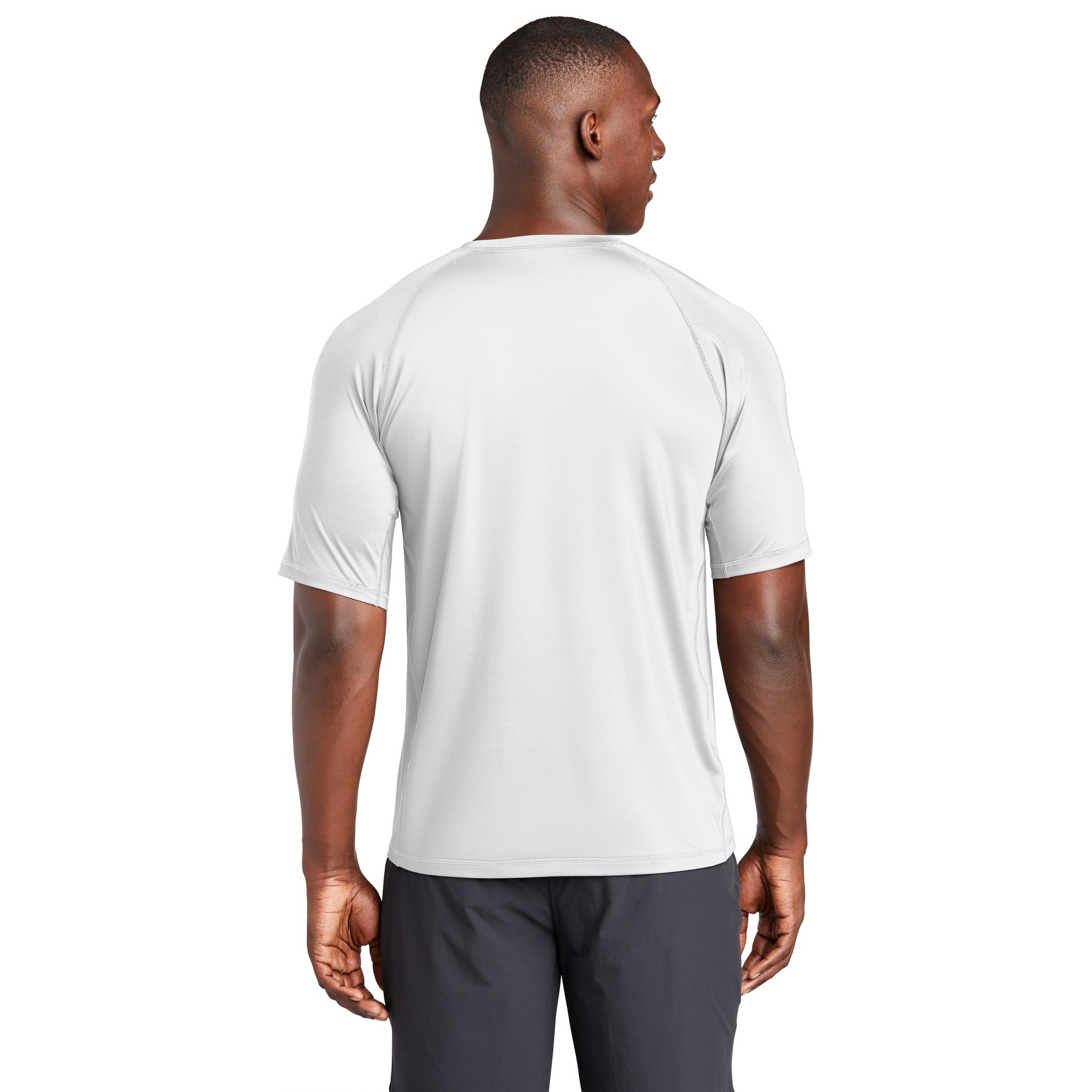 Rashguard Tee - Thumbnail Image