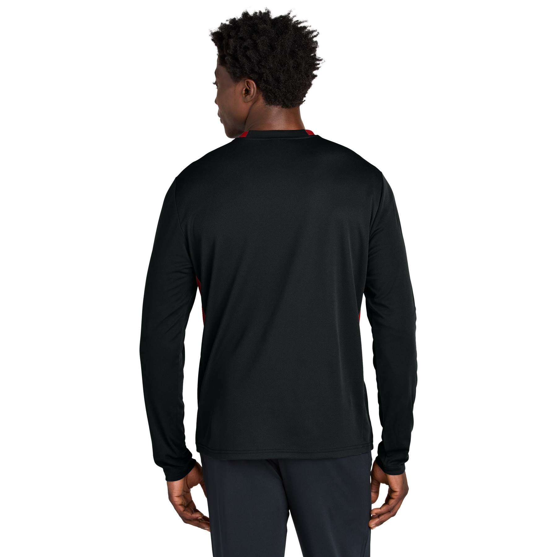 Club 1/4-Zip Pullover - Thumbnail Image