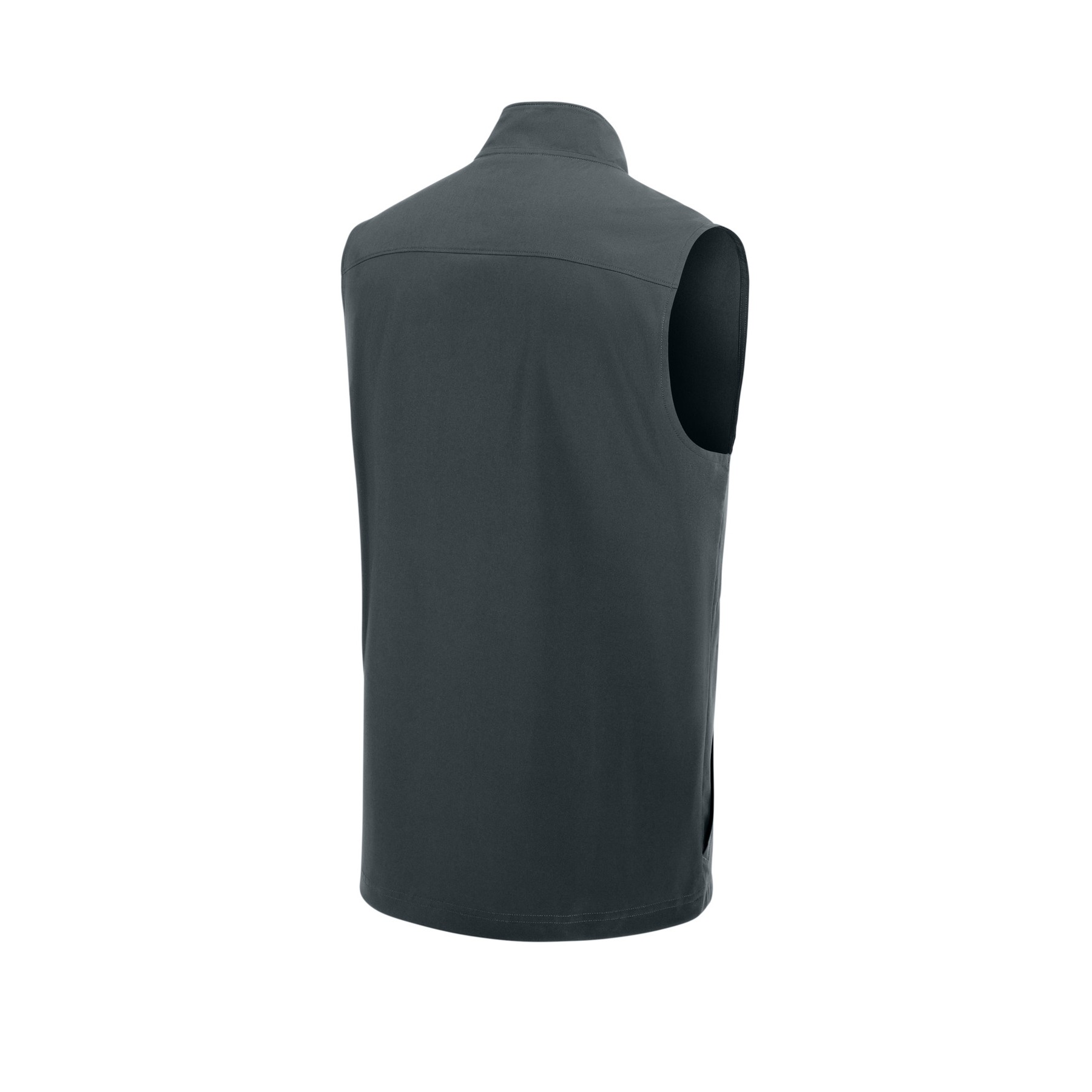 Repeat 1/2-Zip Vest - Thumbnail Image