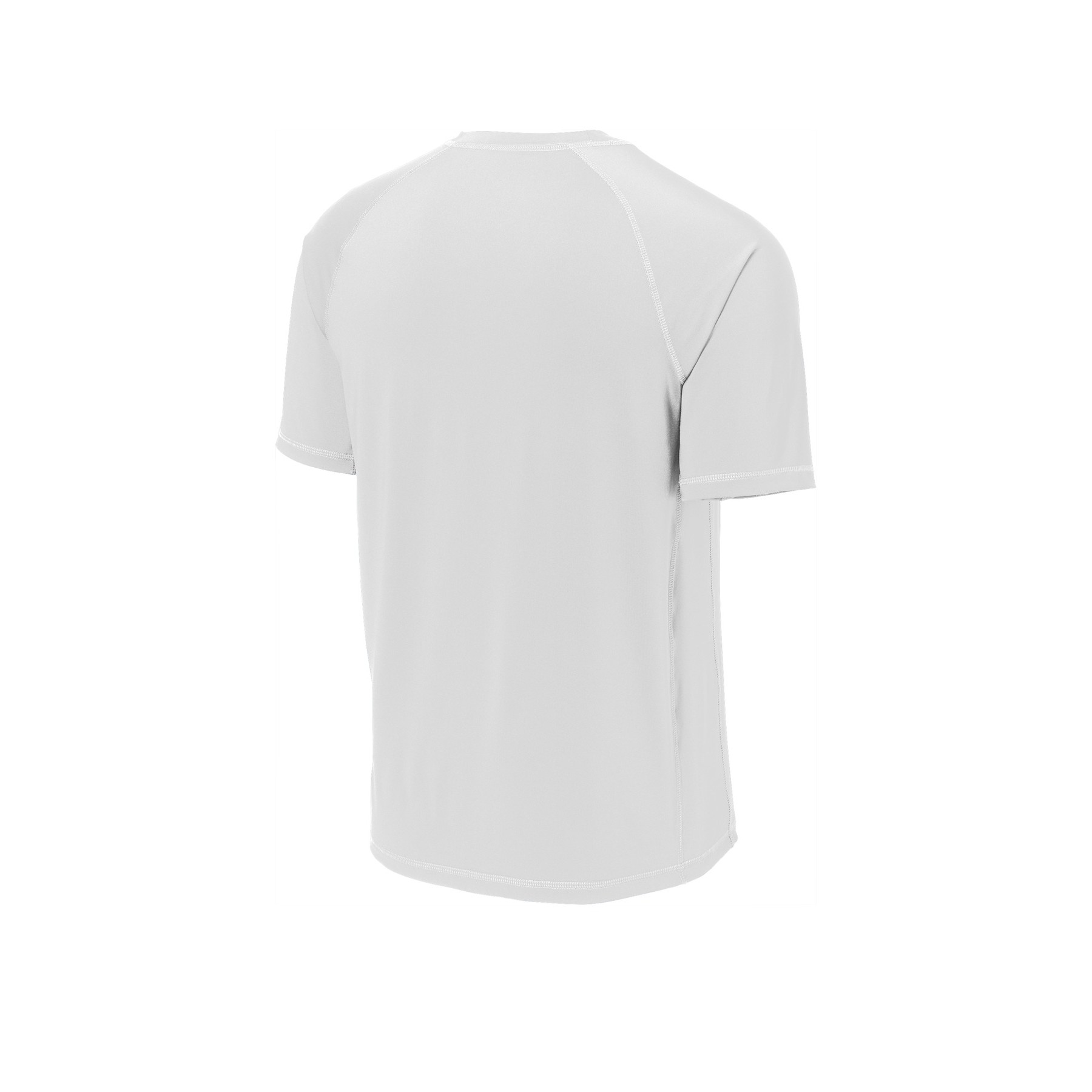Rashguard Tee - Thumbnail Image
