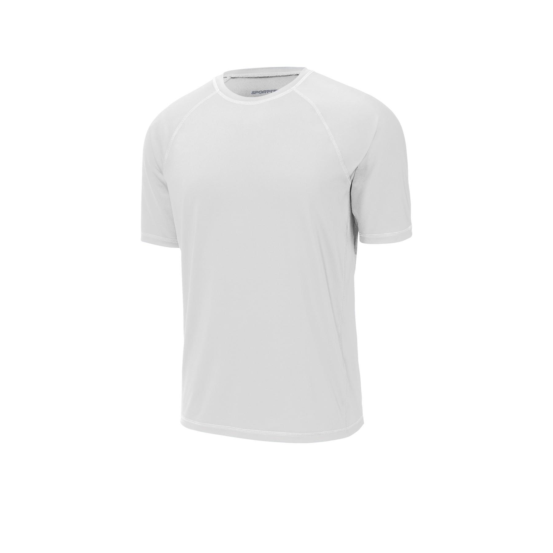 Rashguard Tee - Thumbnail Image