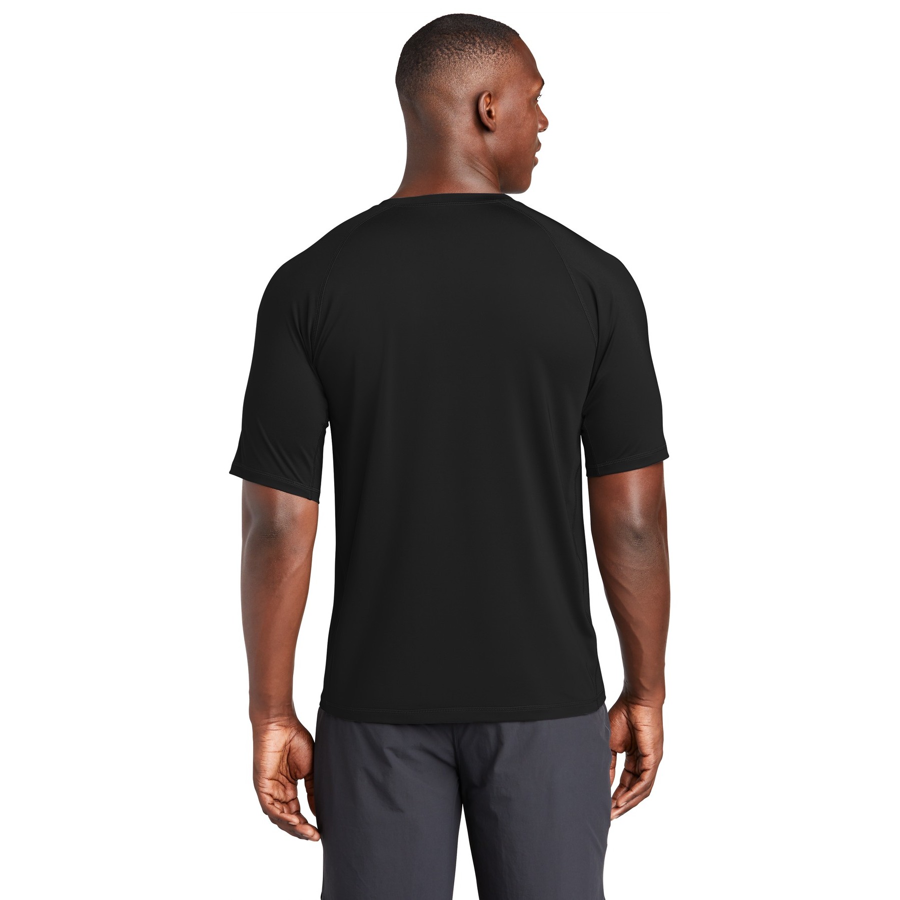 Rashguard Tee - Thumbnail Image