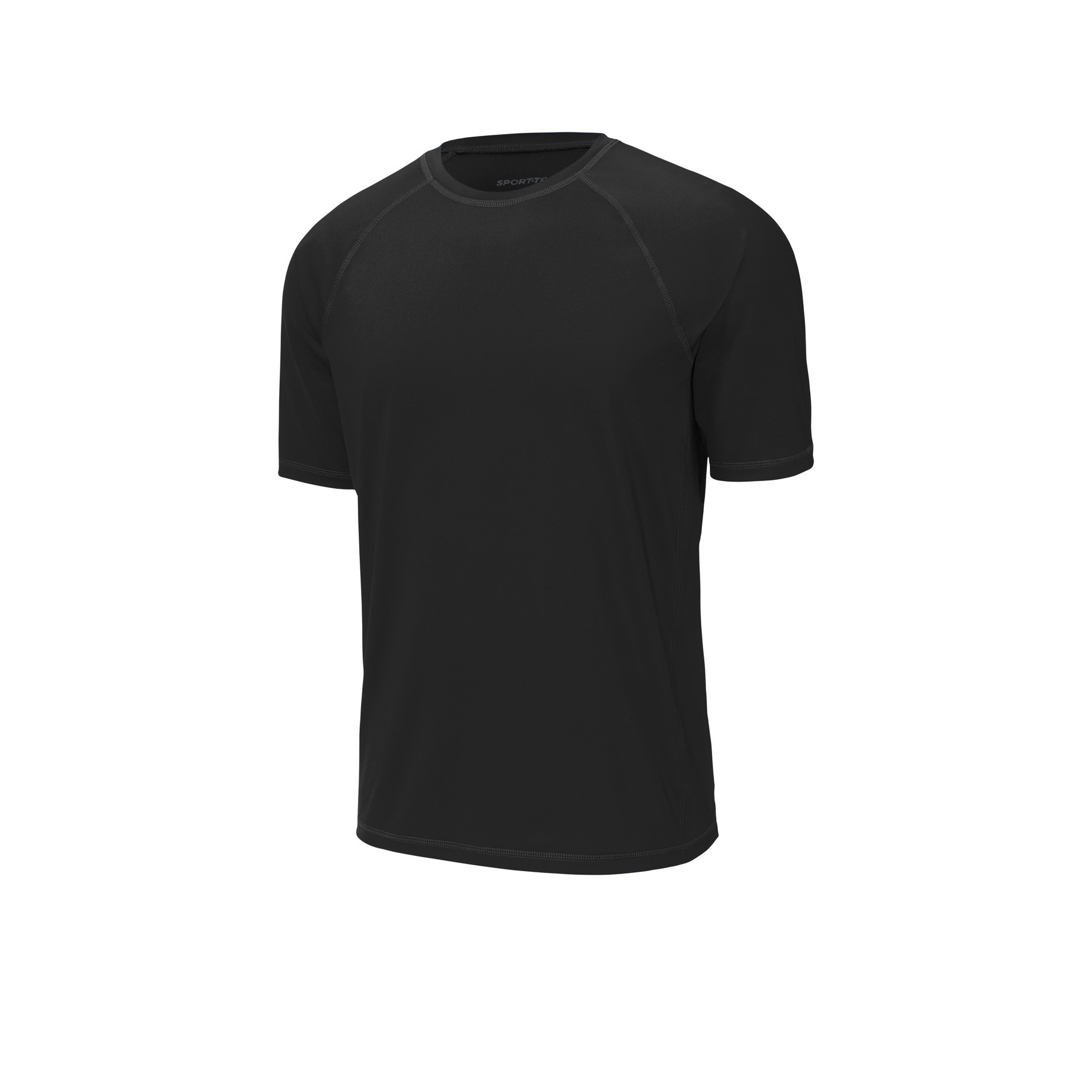 Rashguard Tee - Thumbnail Image