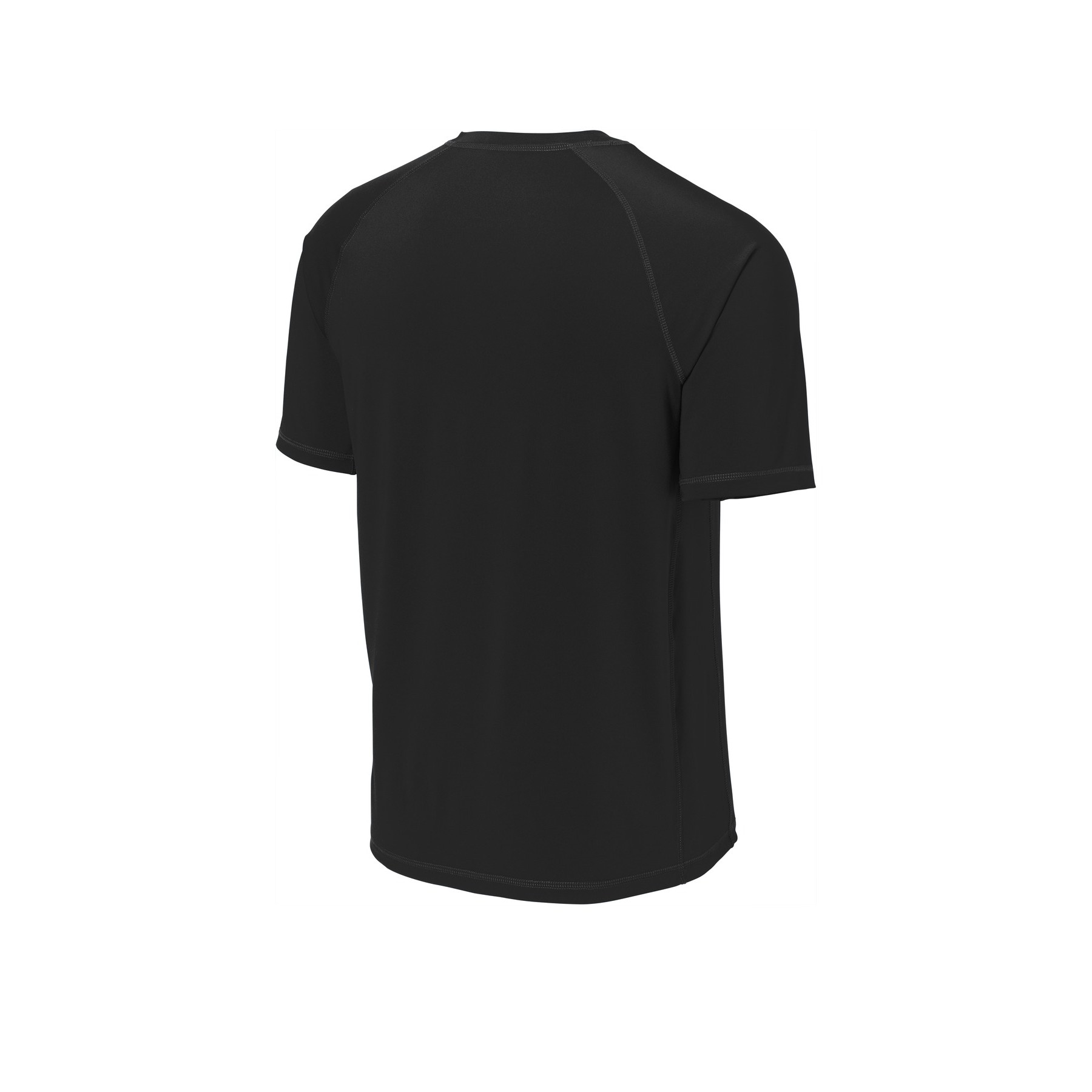 Rashguard Tee - Thumbnail Image