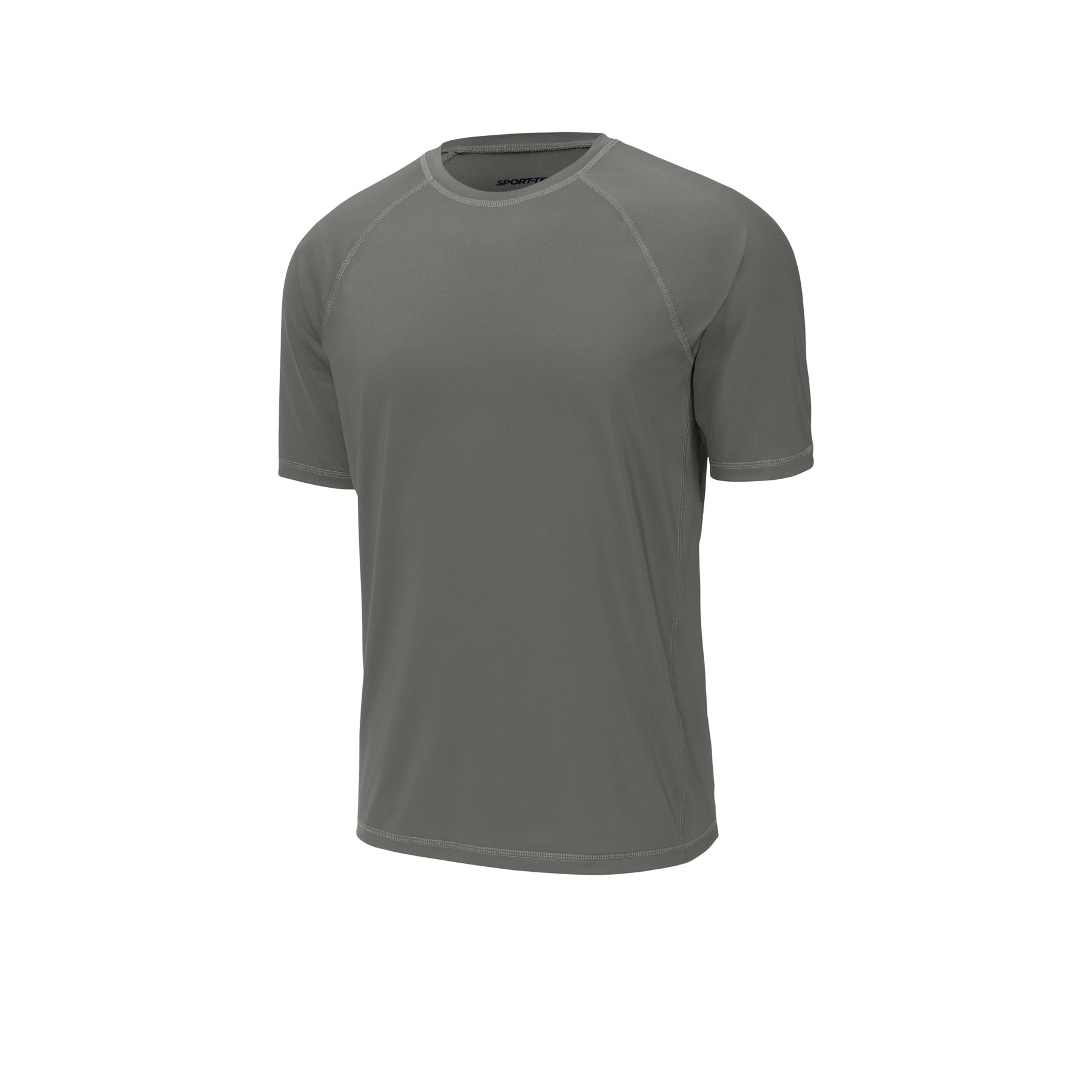 Rashguard Tee - Thumbnail Image
