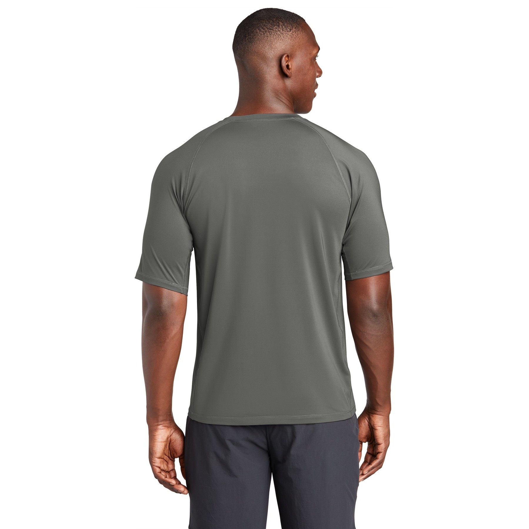 Rashguard Tee - Thumbnail Image