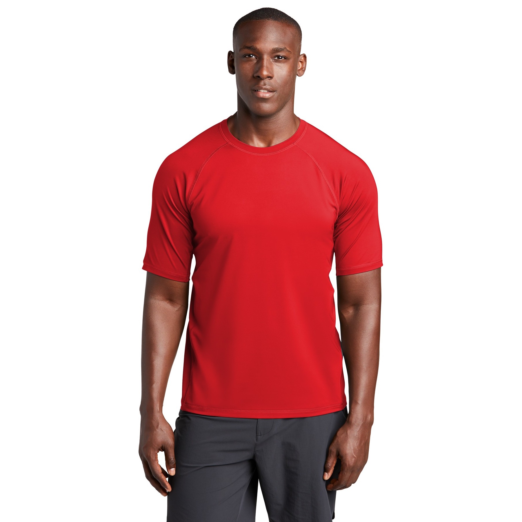 Rashguard Tee - Thumbnail Image