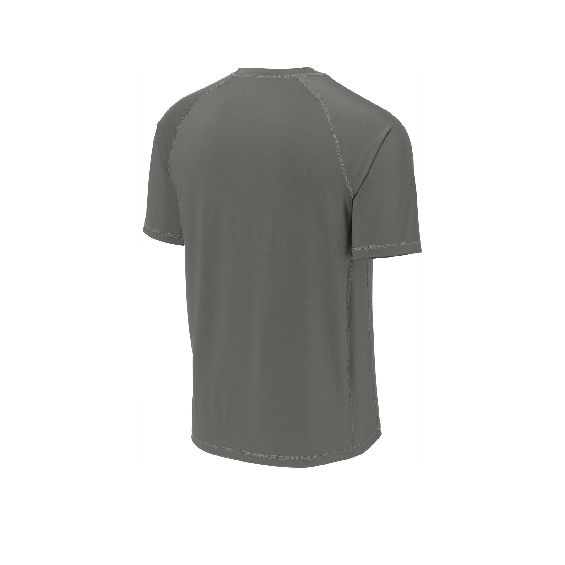 Rashguard Tee - Thumbnail Image