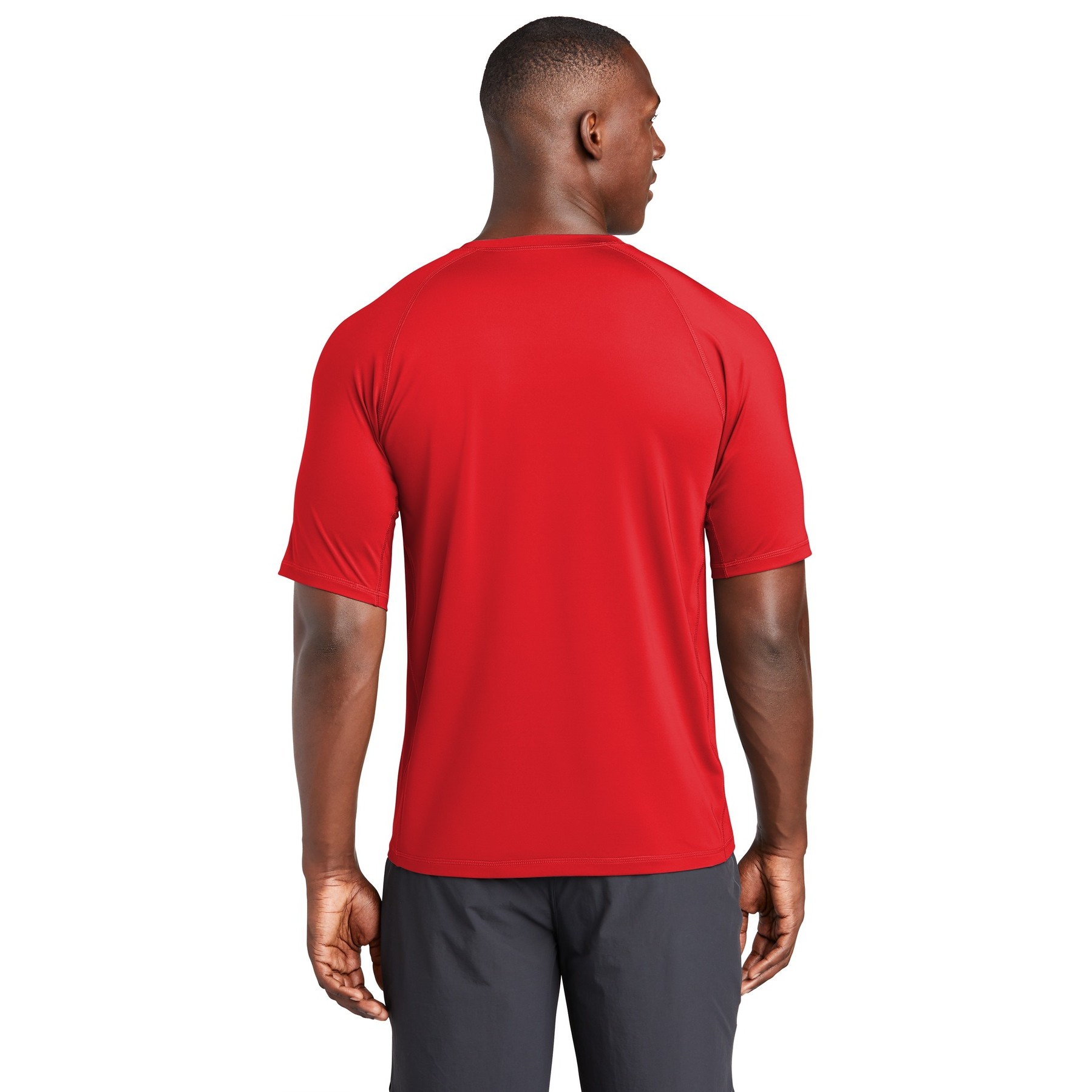 Rashguard Tee - Thumbnail Image