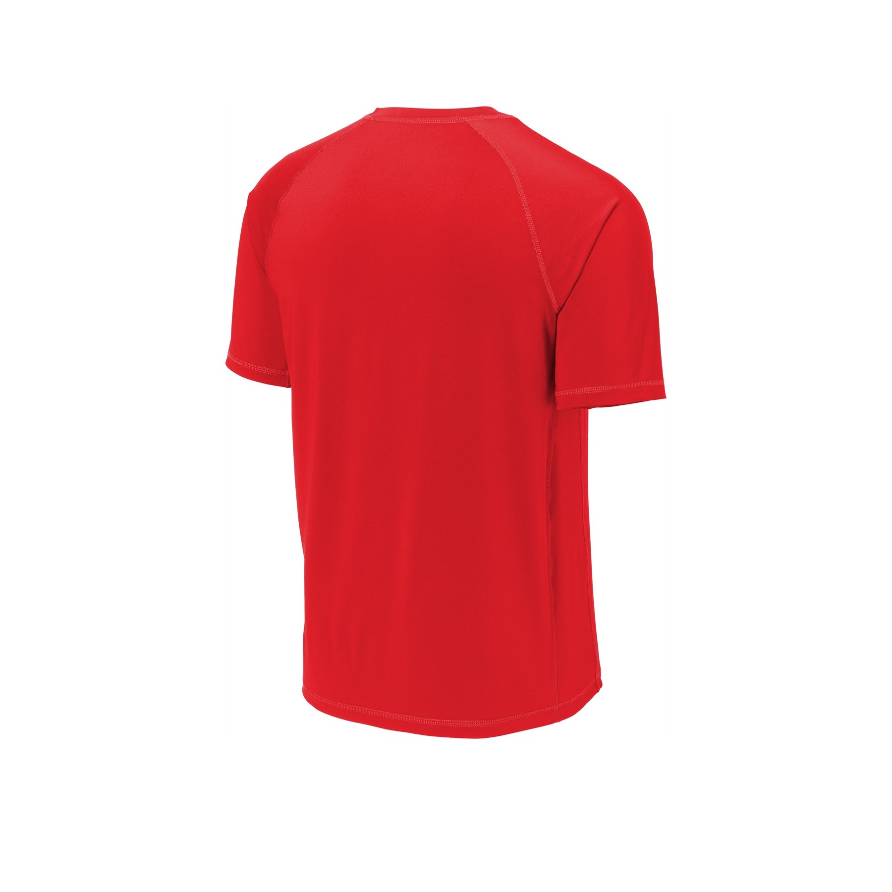 Rashguard Tee - Thumbnail Image