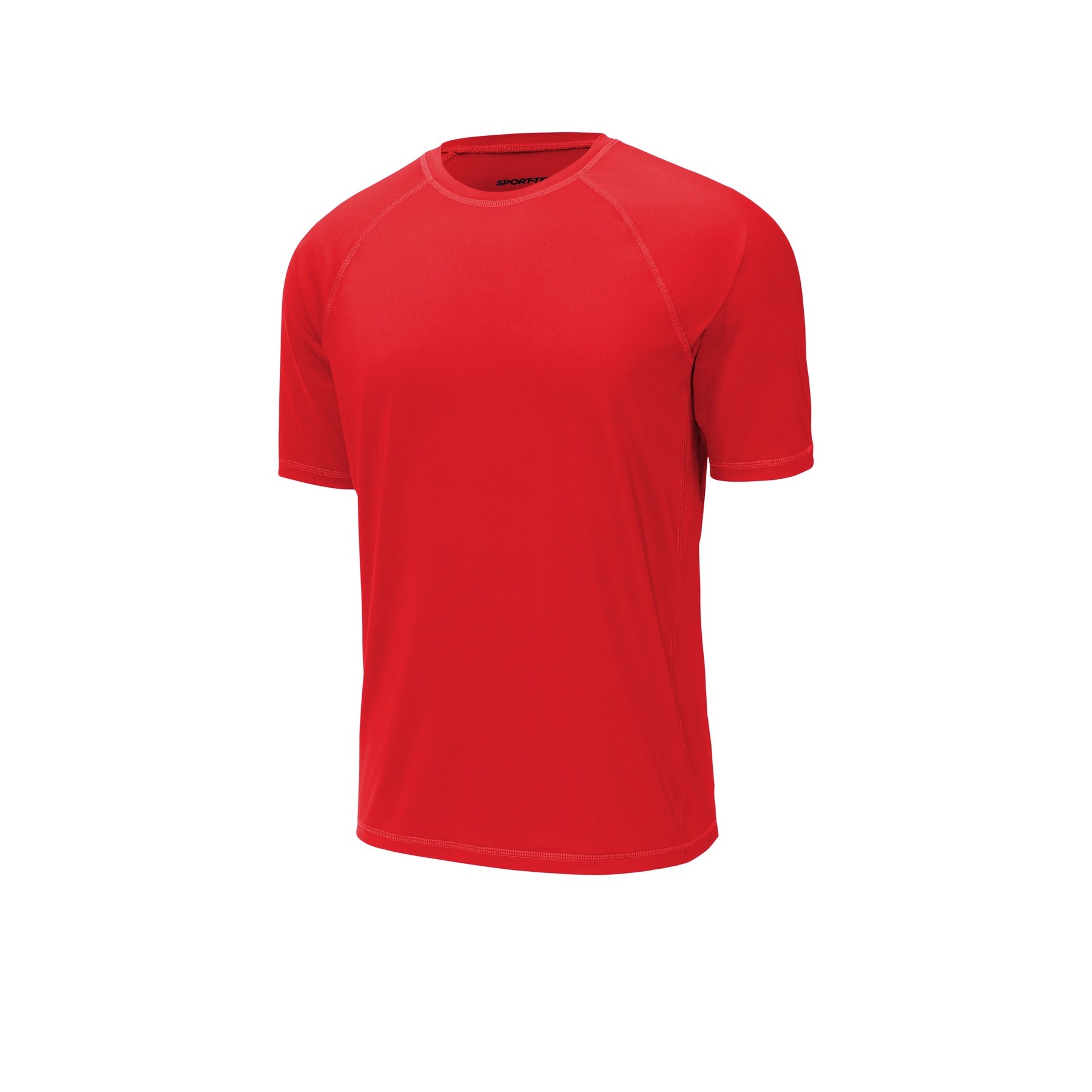 Rashguard Tee - Thumbnail Image