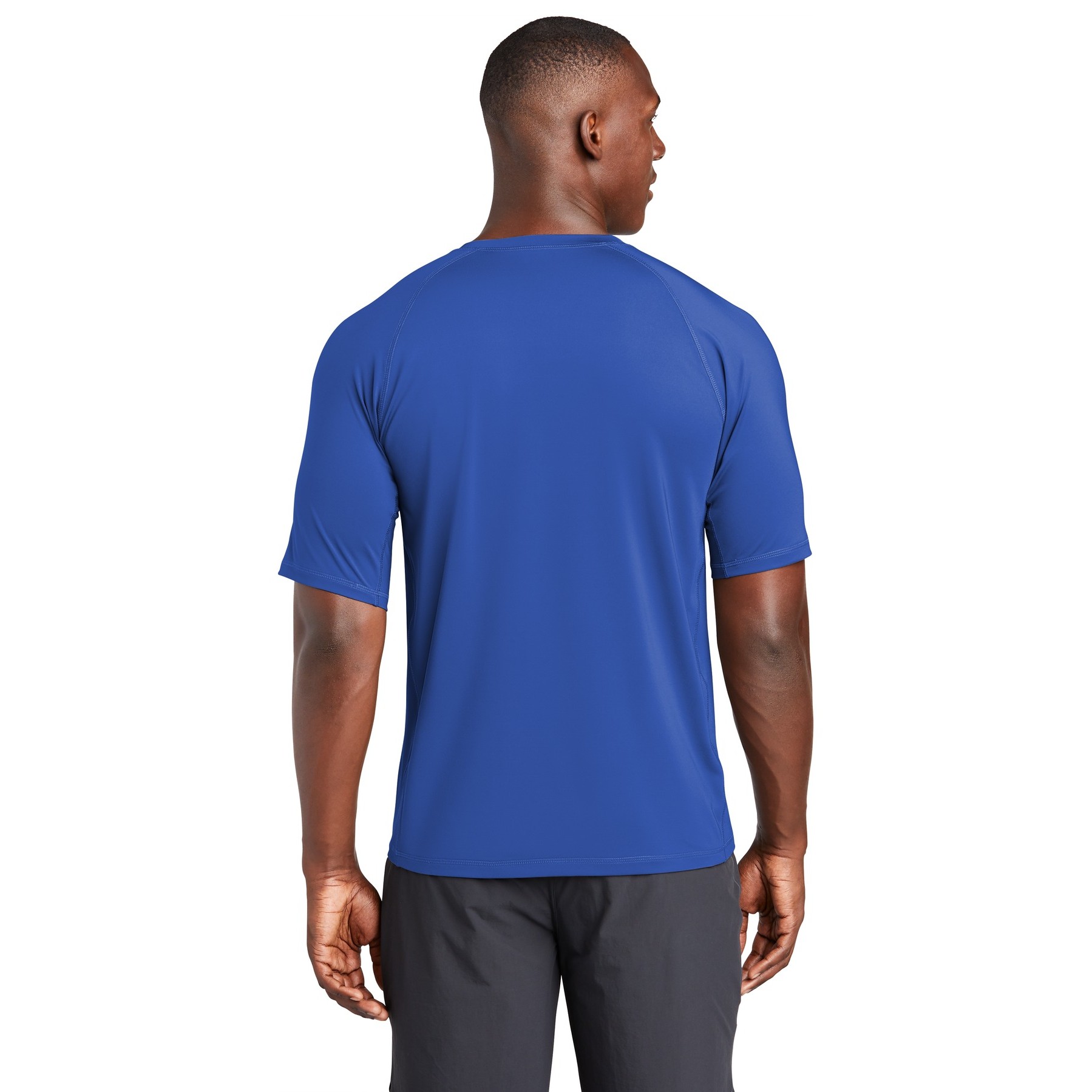 Rashguard Tee - Thumbnail Image