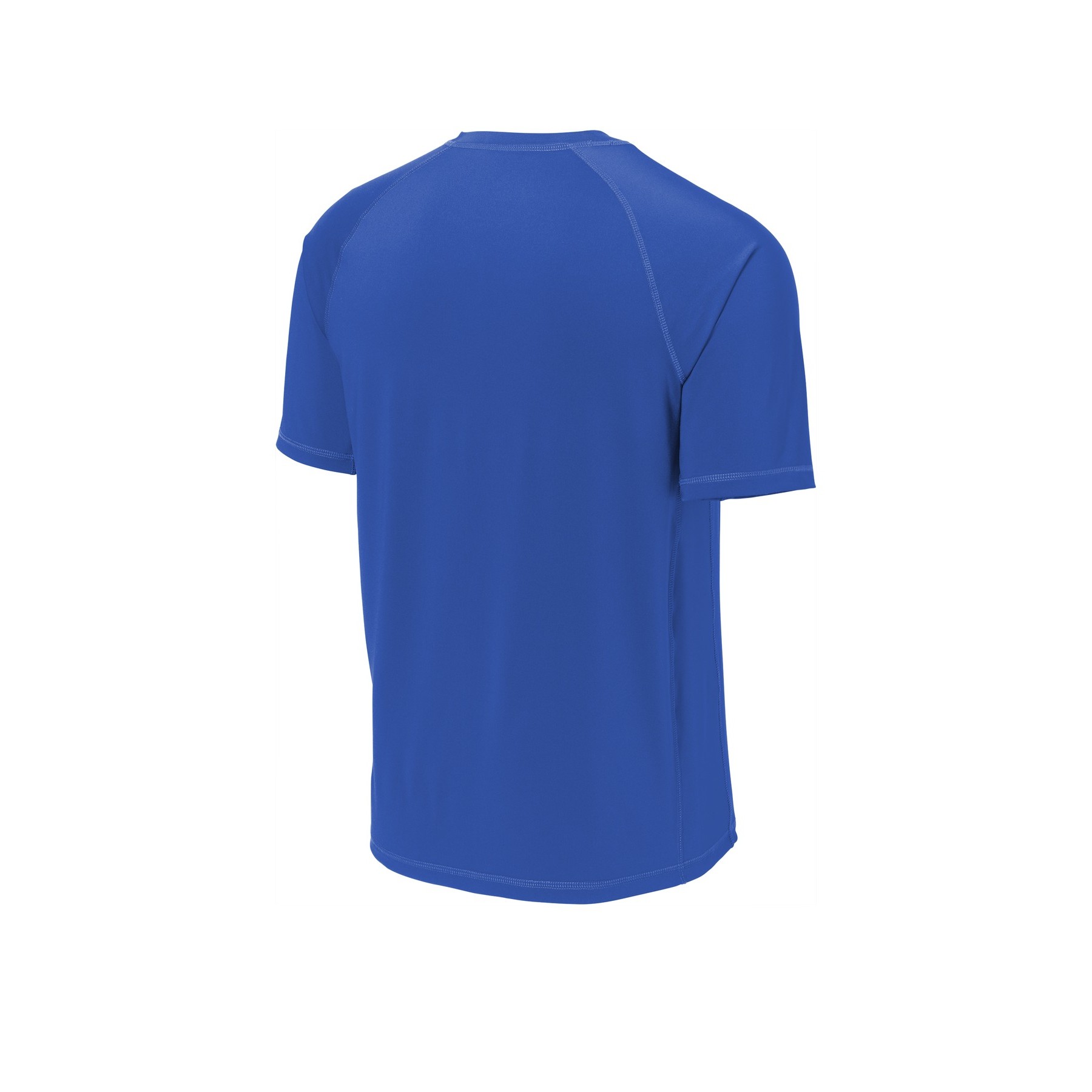 Rashguard Tee - Thumbnail Image