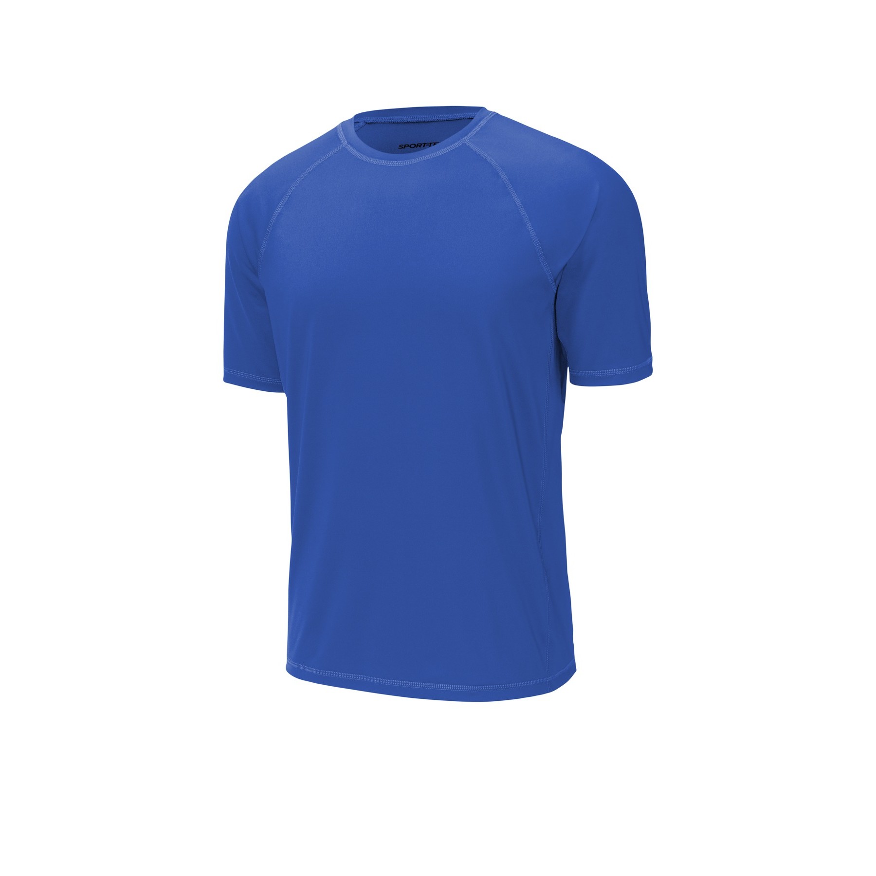 Rashguard Tee - Thumbnail Image