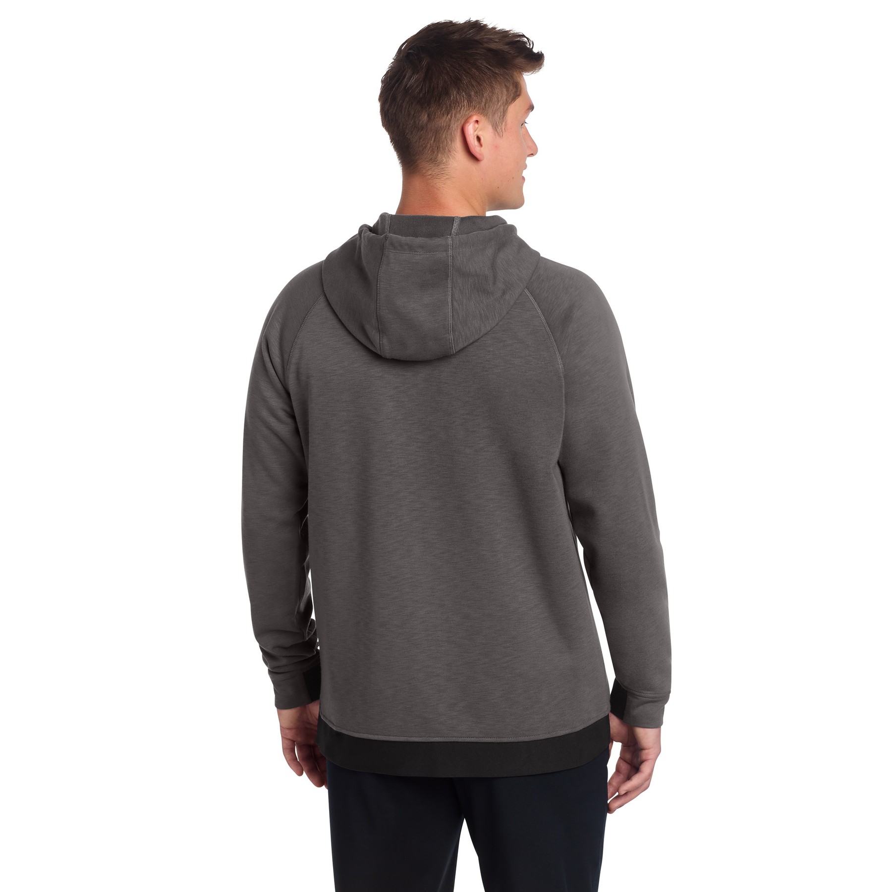 PosiCharge Strive Hooded Pullover - Thumbnail Image