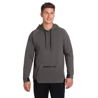 PosiCharge Strive Hooded Pullover