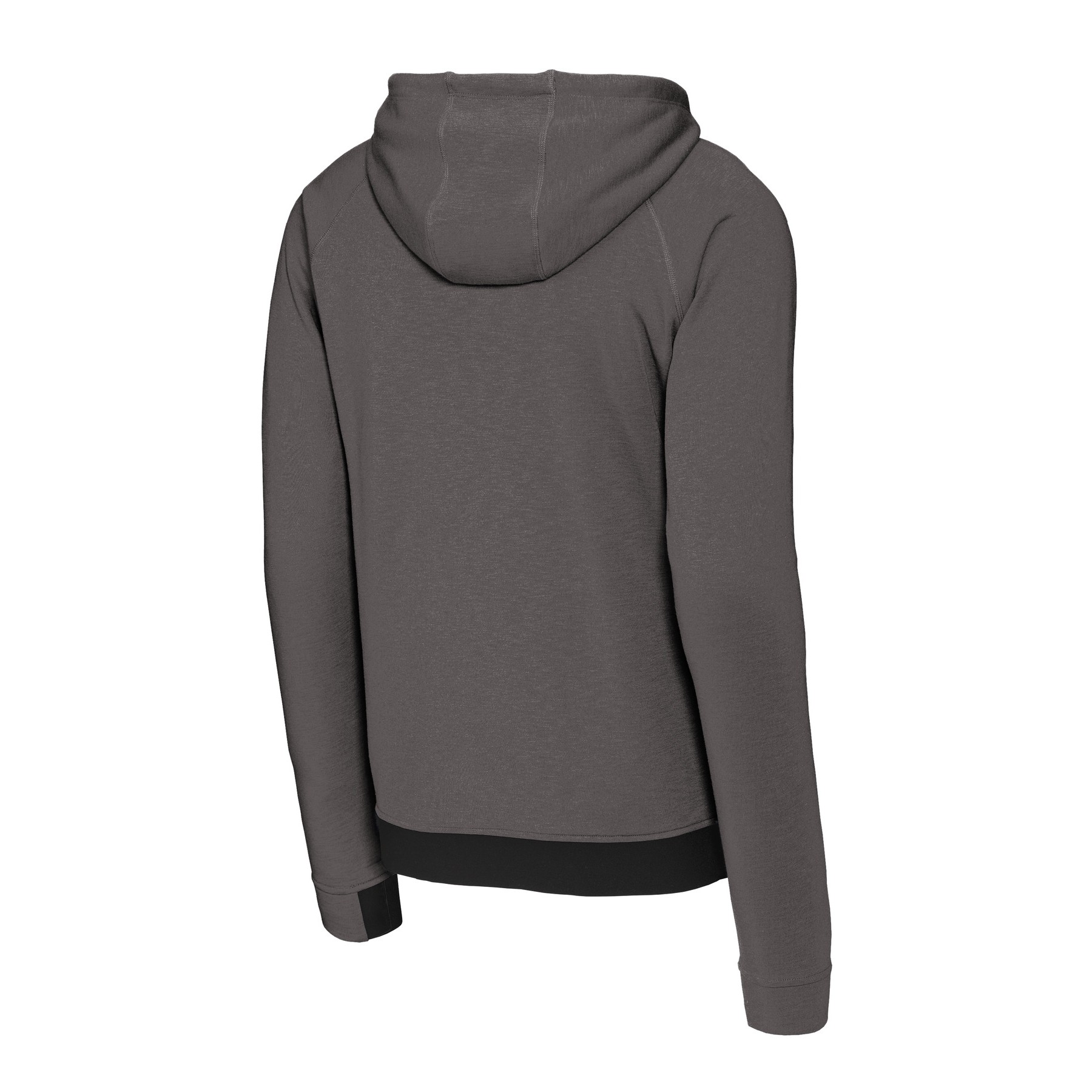 PosiCharge Strive Hooded Pullover - Thumbnail Image