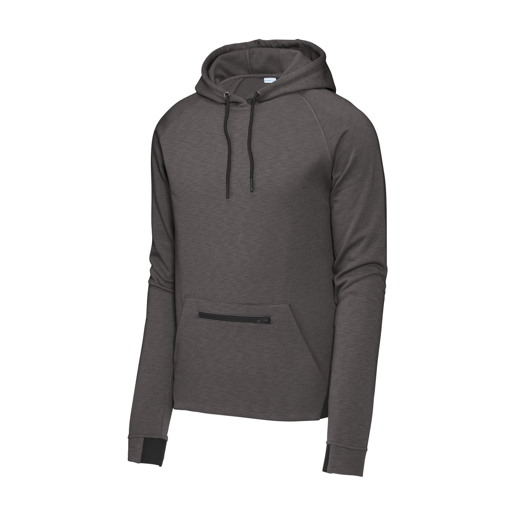 PosiCharge Strive Hooded Pullover - Thumbnail Image