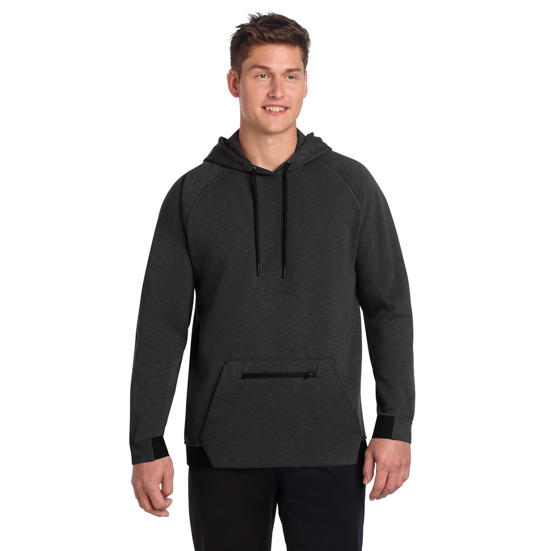 PosiCharge Strive Hooded Pullover - Thumbnail Image