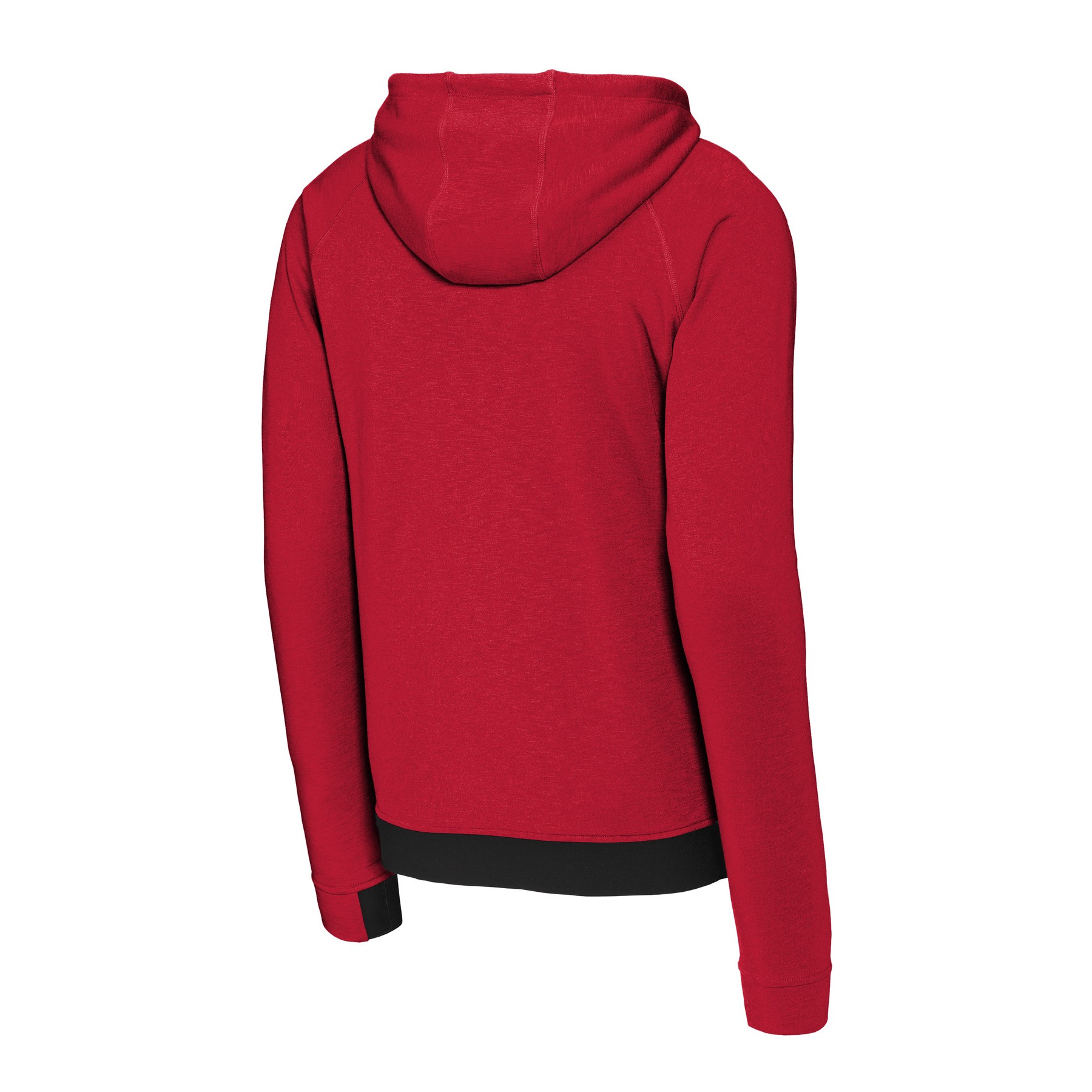PosiCharge Strive Hooded Pullover - Thumbnail Image