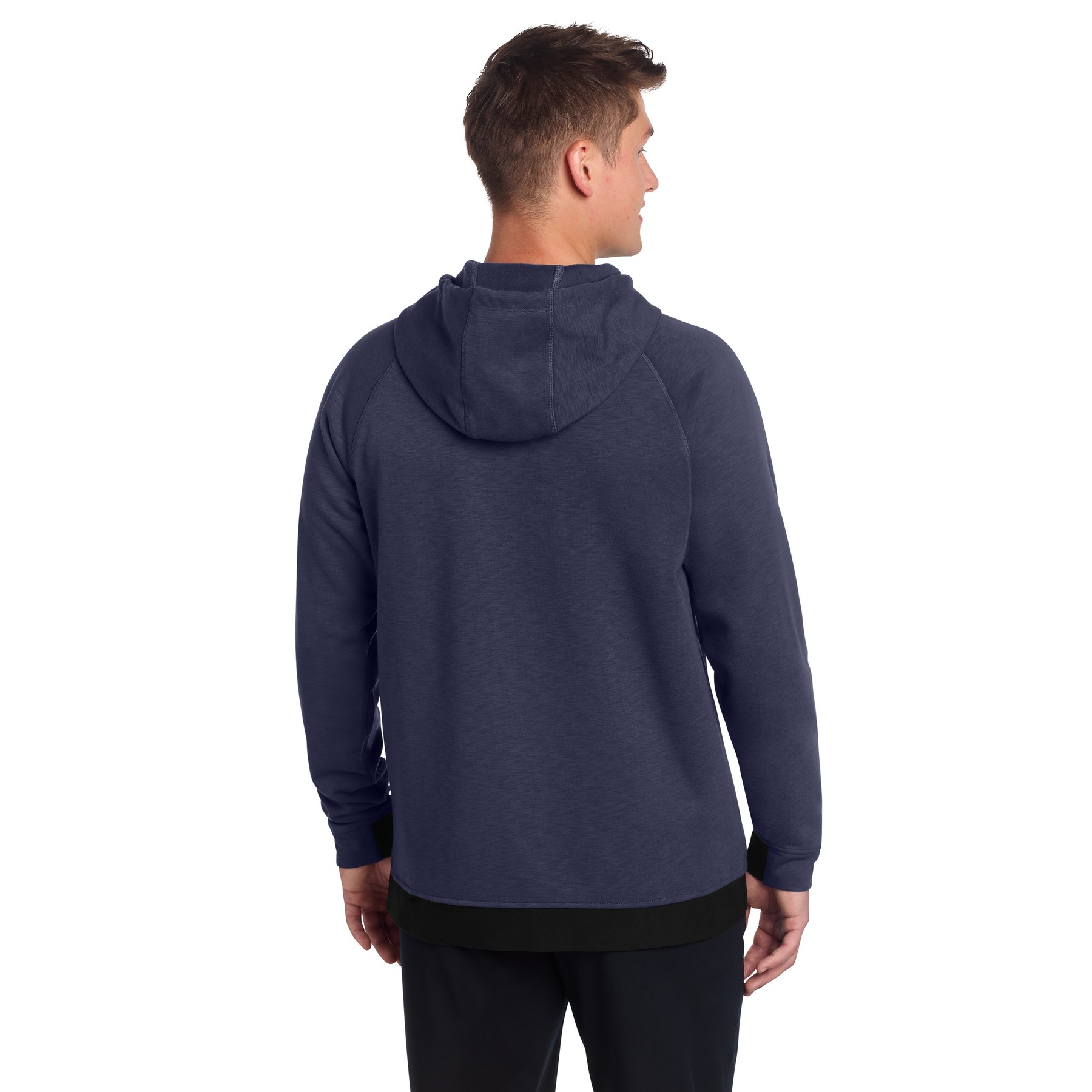 PosiCharge Strive Hooded Pullover - Thumbnail Image