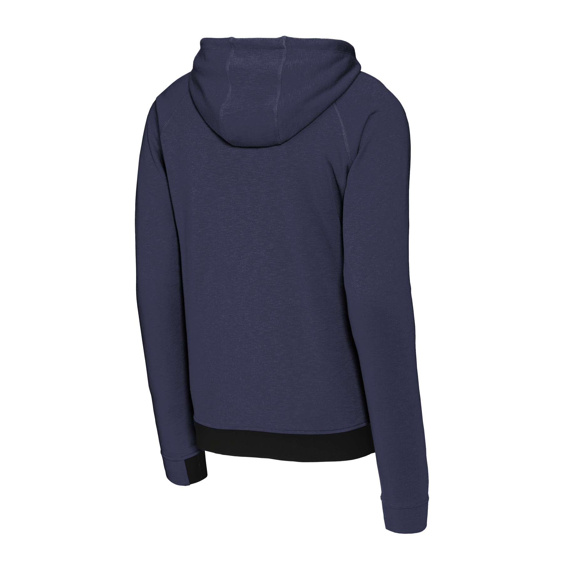 PosiCharge Strive Hooded Pullover - Thumbnail Image