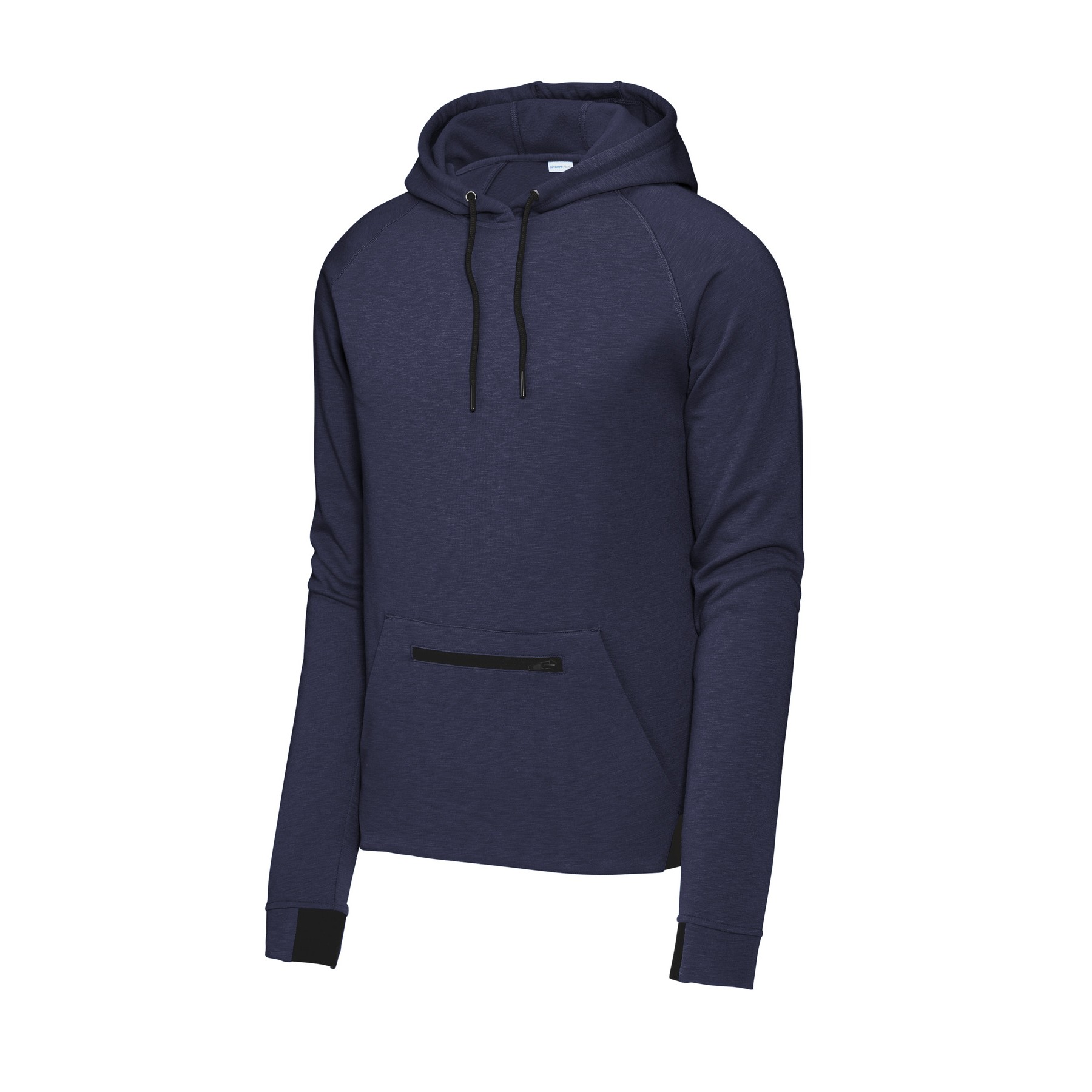 PosiCharge Strive Hooded Pullover - Thumbnail Image