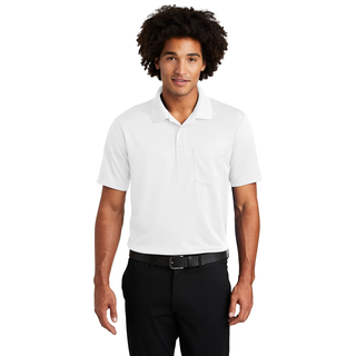 Sport-Tek ST640P Polo Yaka