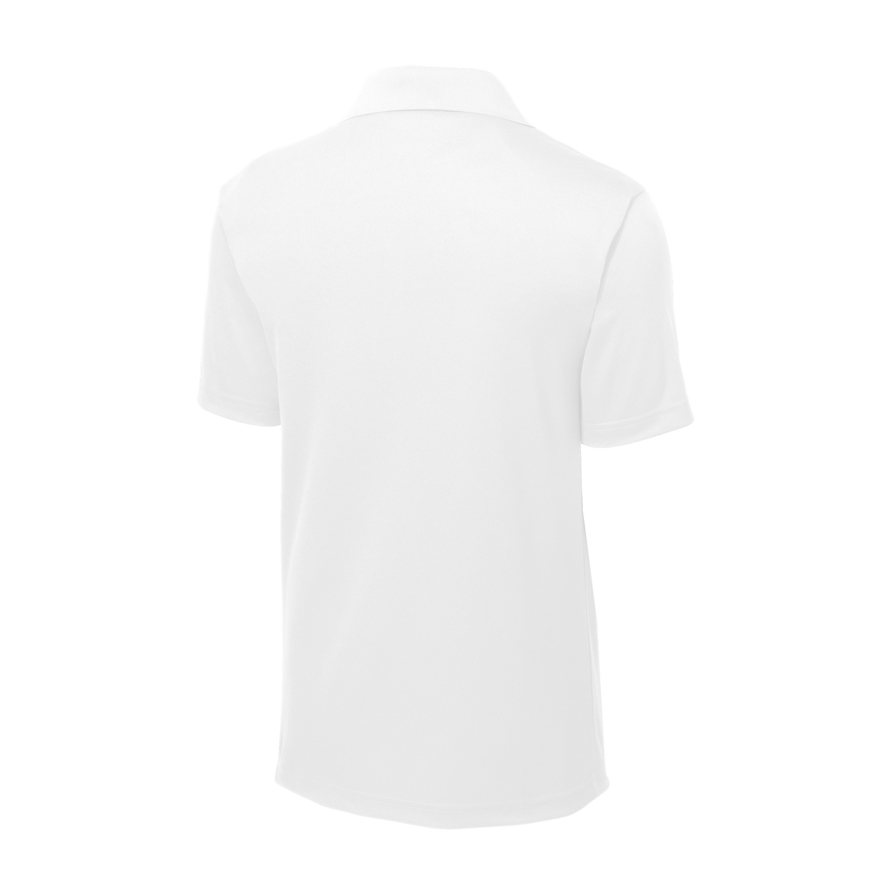 PosiCharge RacerMesh Pocket Polo - Thumbnail Image