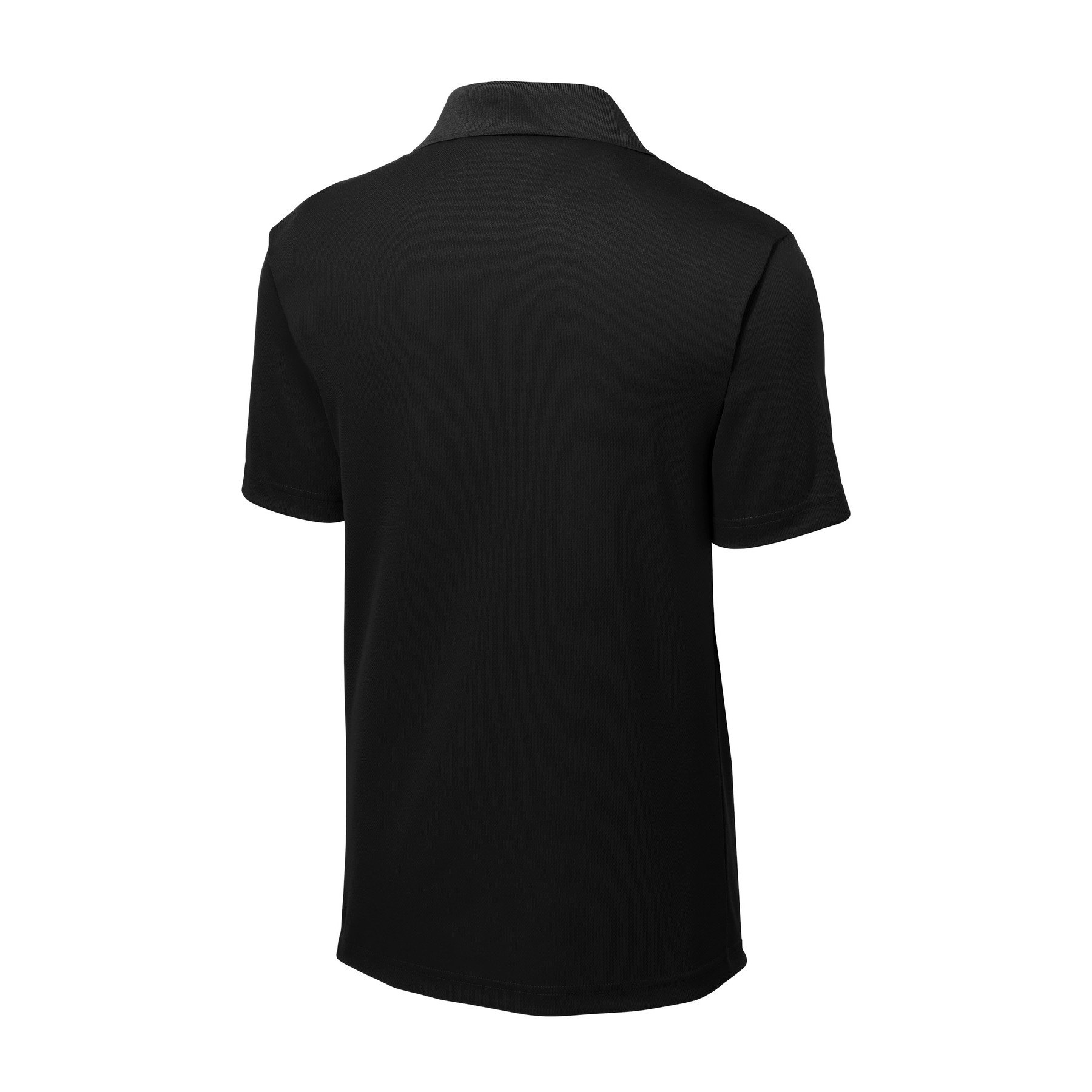 PosiCharge RacerMesh Pocket Polo - Thumbnail Image