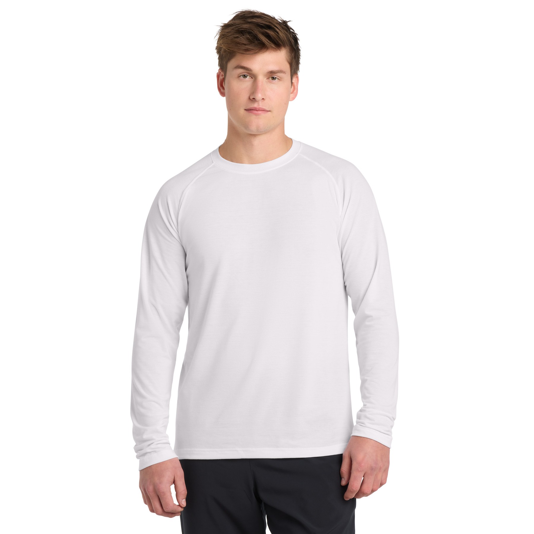 Long Sleeve Ultimate Performance Crew