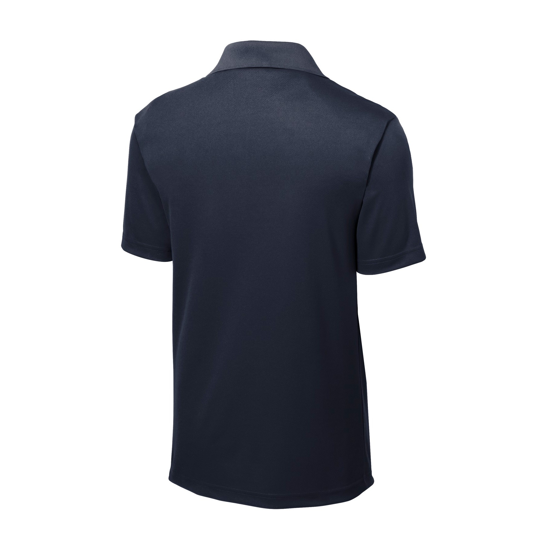 PosiCharge RacerMesh Pocket Polo - Thumbnail Image