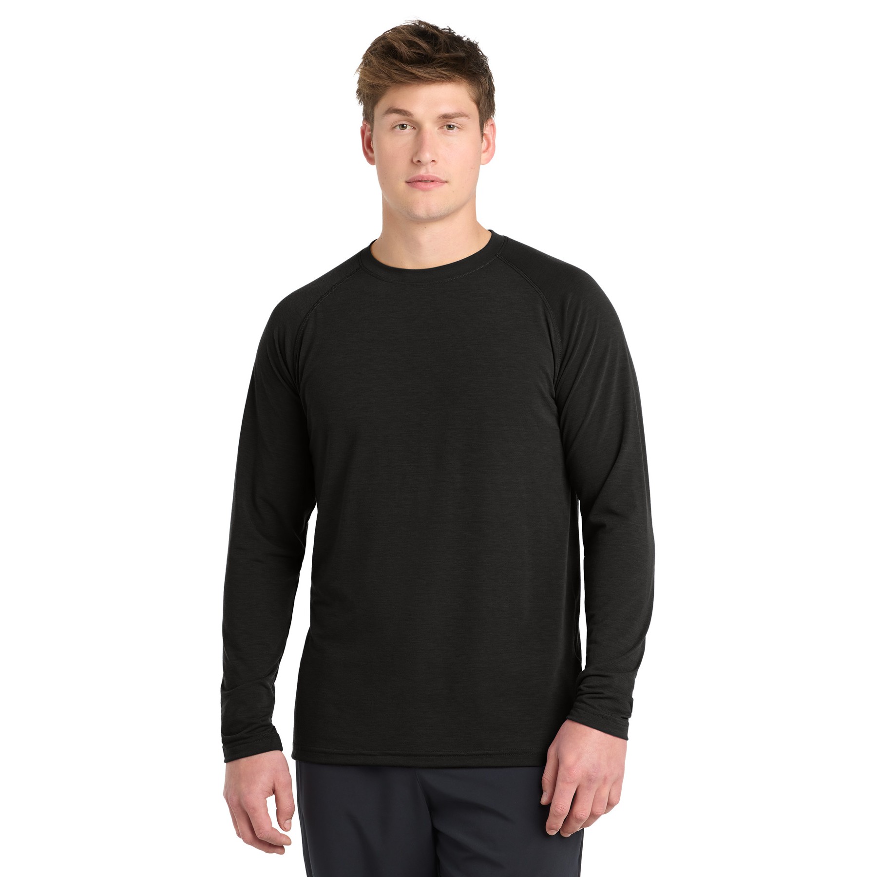 Long Sleeve Ultimate Performance Crew - Thumbnail Image