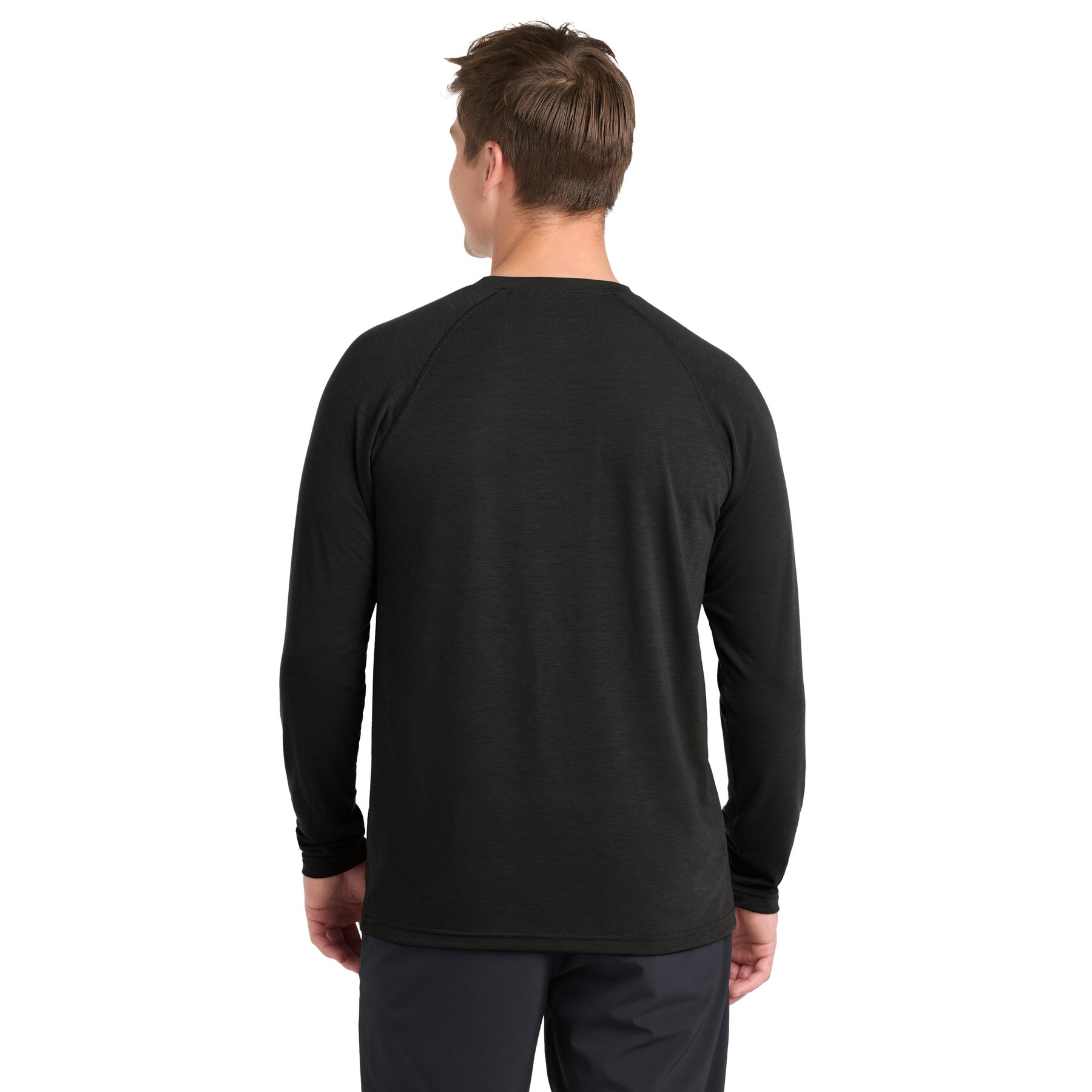 Long Sleeve Ultimate Performance Crew - Thumbnail Image
